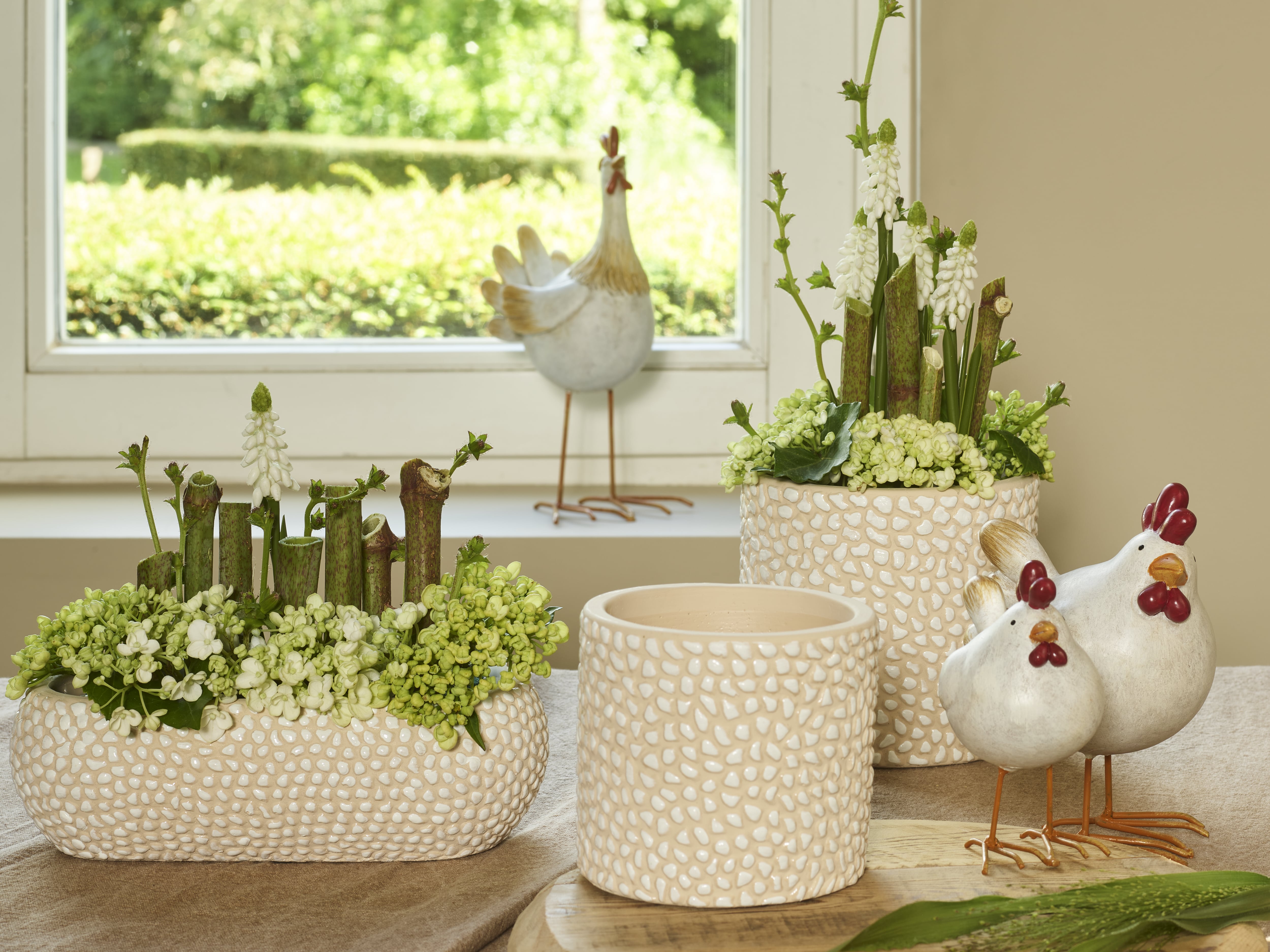 Natuurlijke elegantie collectie SimplyD Natuurlijke elegantie collectie SimplyD