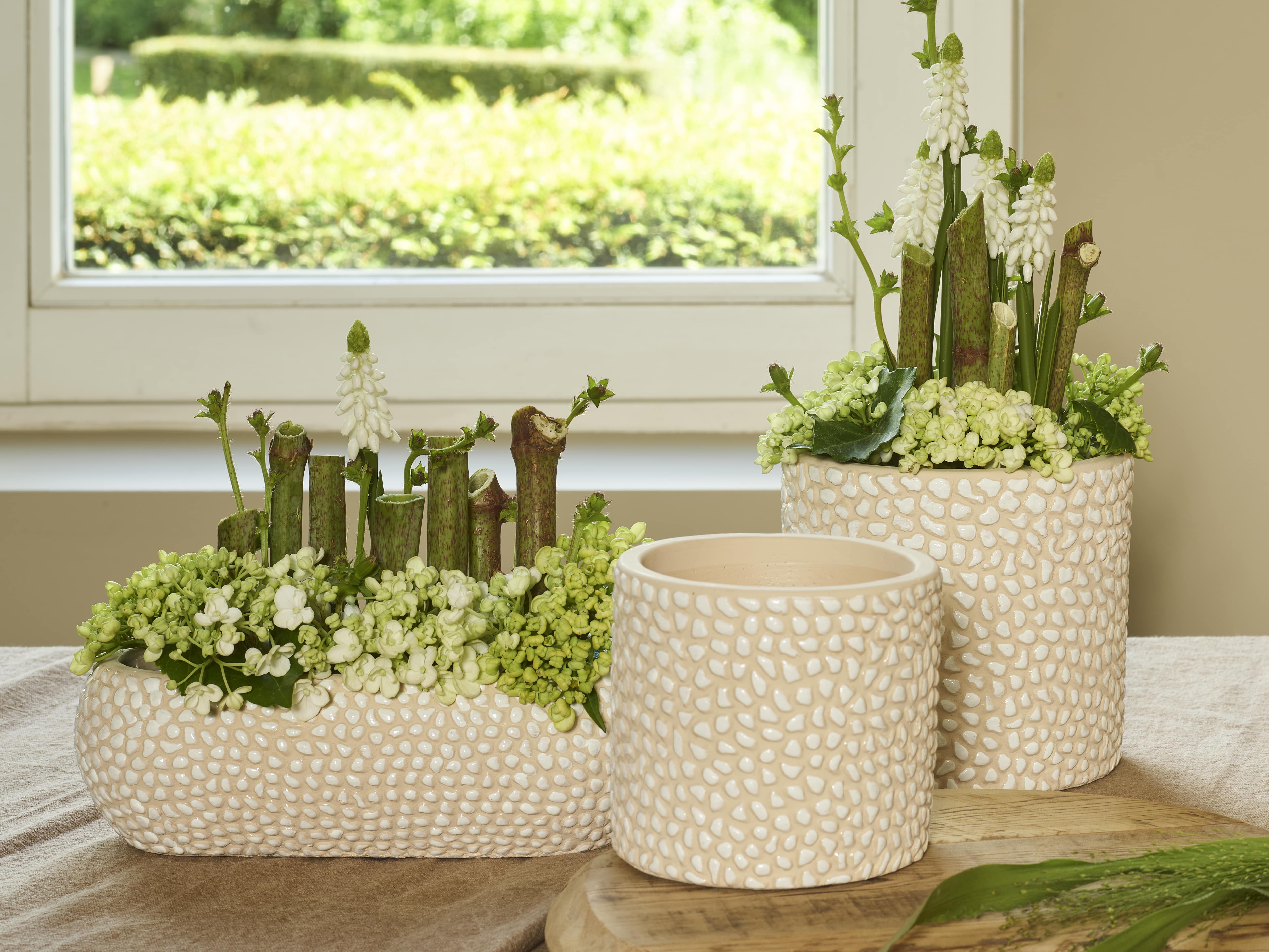 Natuurlijke elegantie collectie SimplyD Natuurlijke elegantie collectie SimplyD
