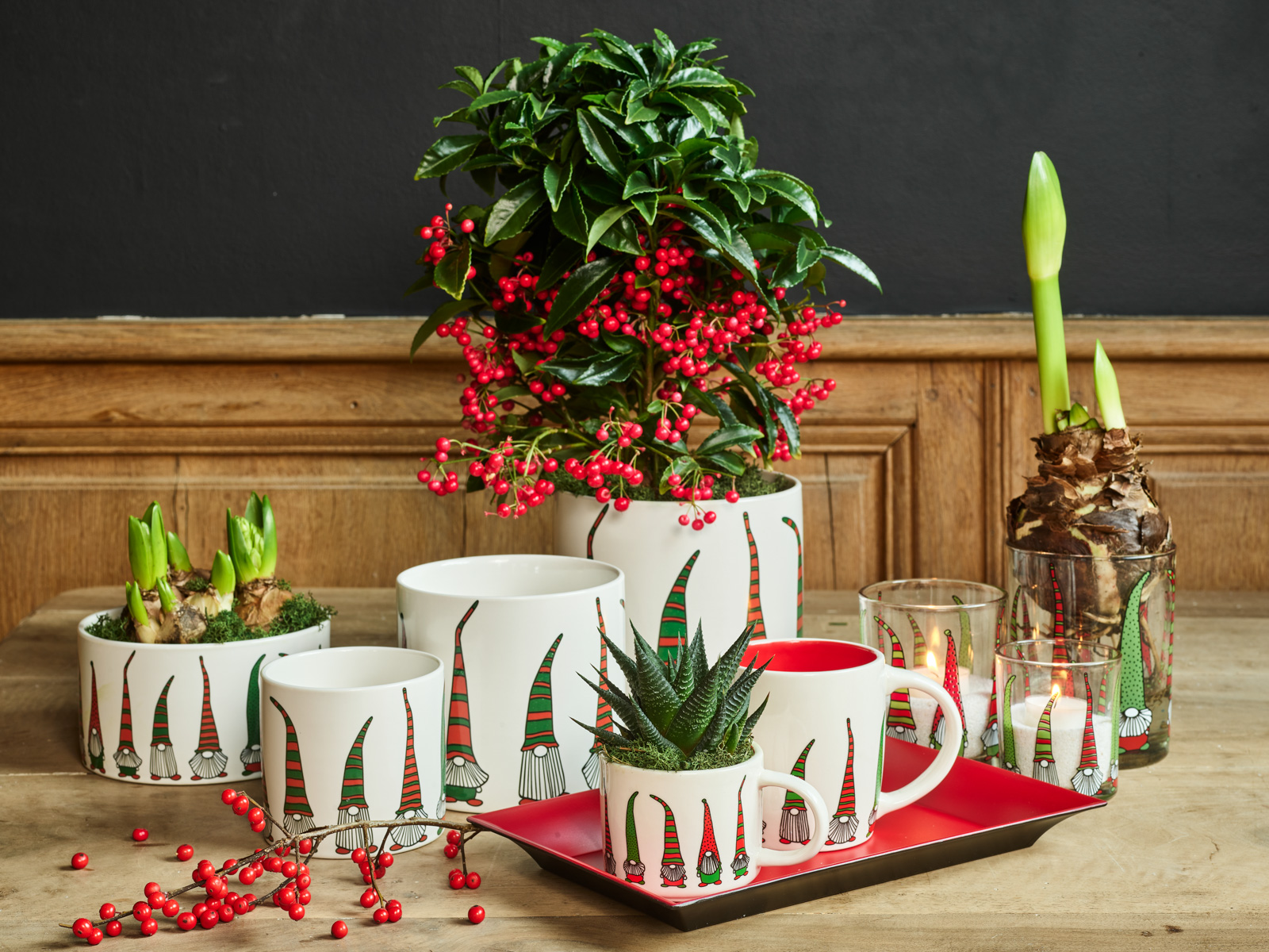 HoHoHo it’s Xmas collectie - SimplyD HoHoHo it’s Xmas collectie - SimplyD