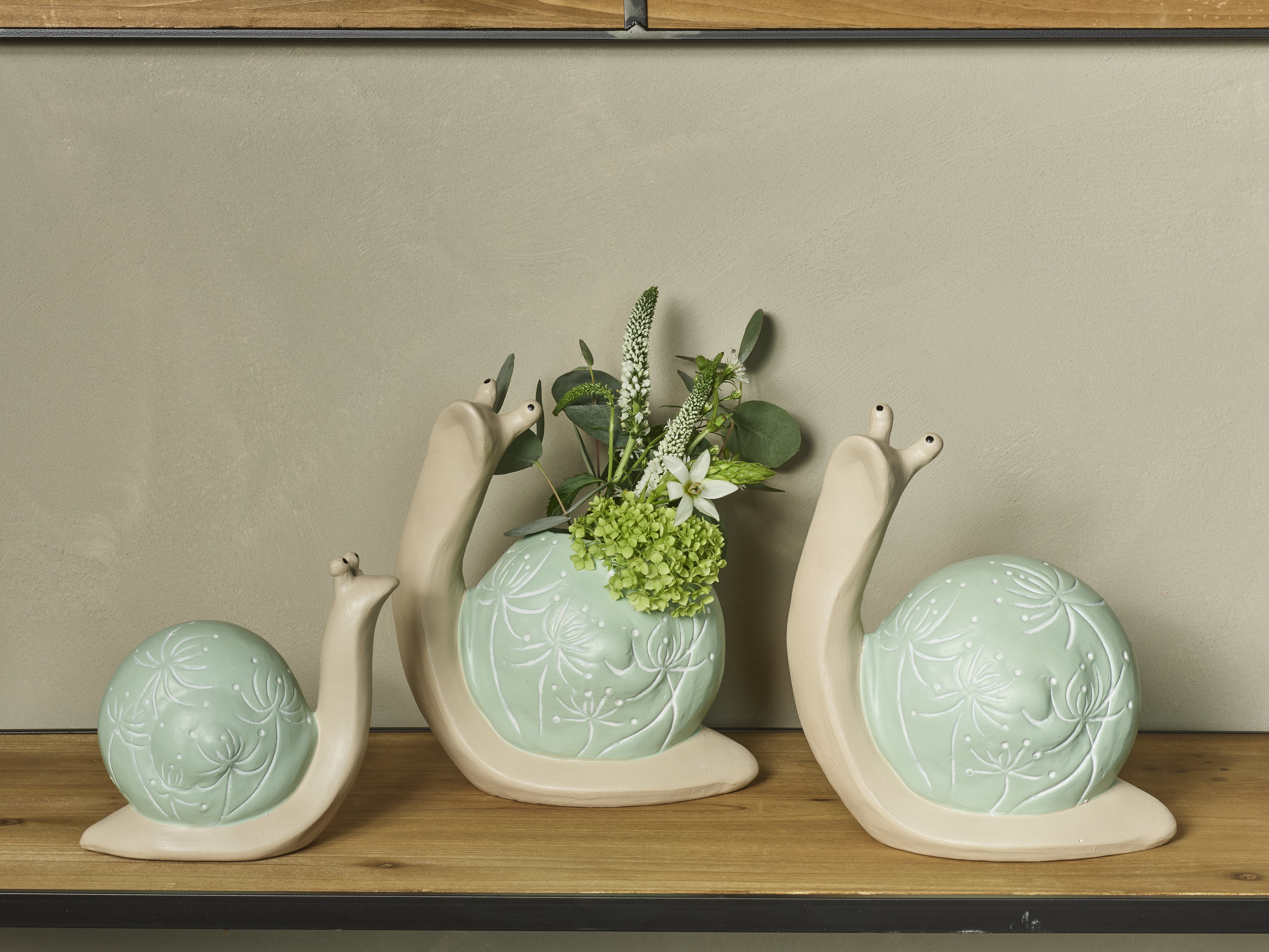Graceful green collection SimplyD