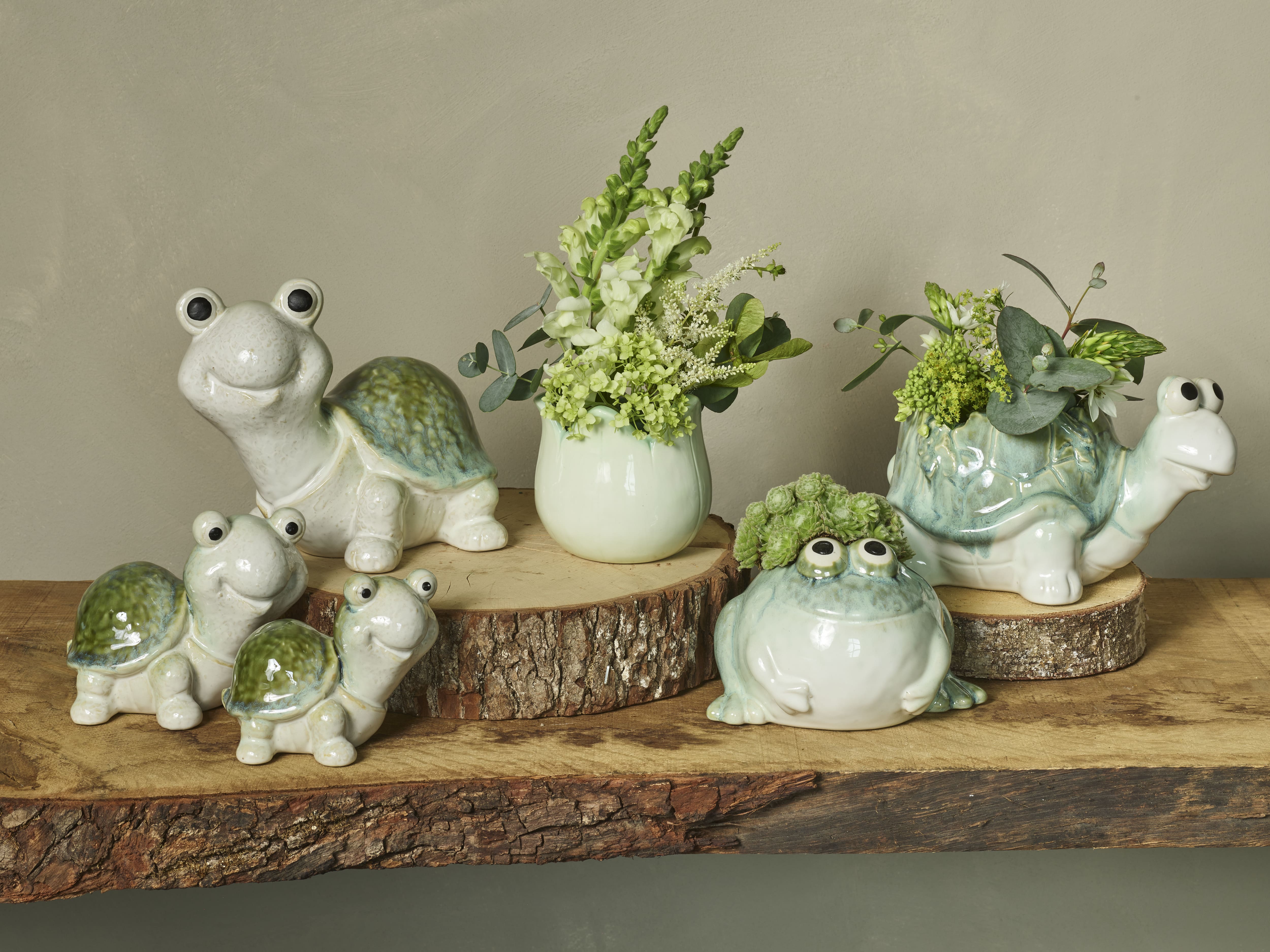 Graceful green collection SimplyD