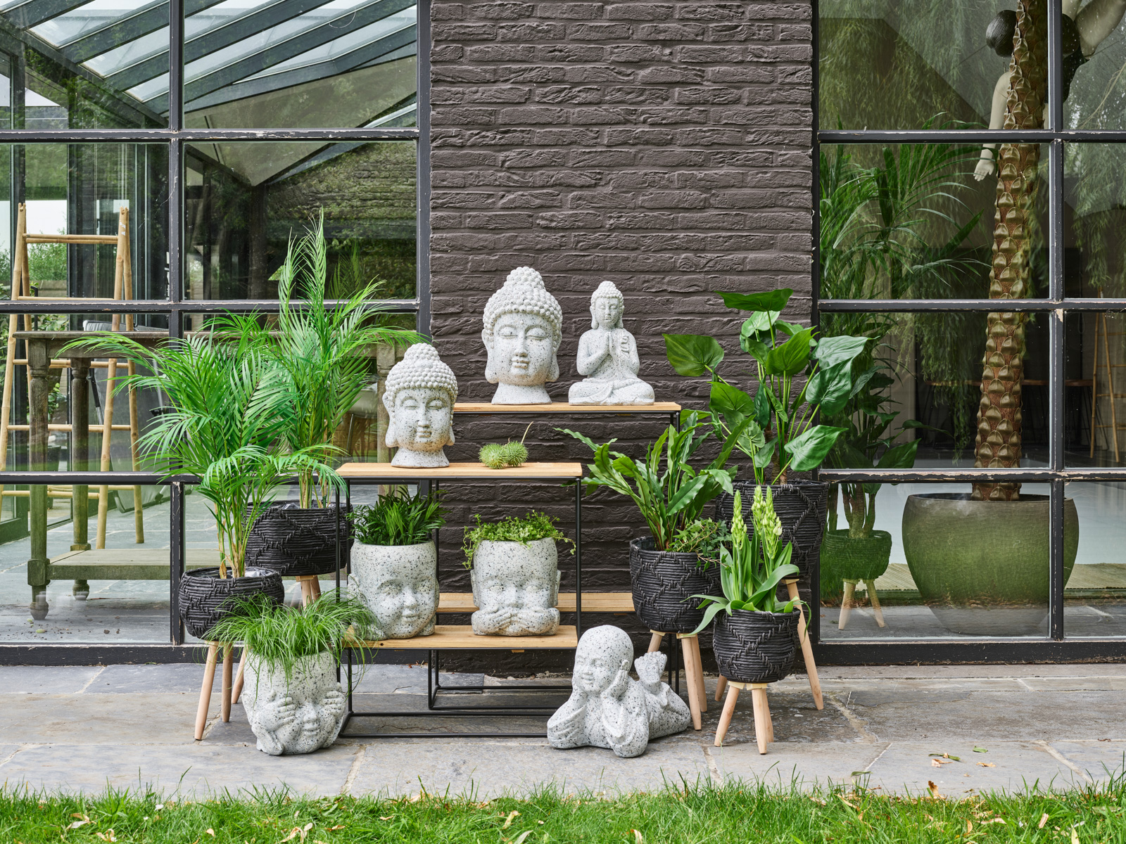 Monochroom interieur collectie - SimplyD Monochroom interieur collectie - SimplyD