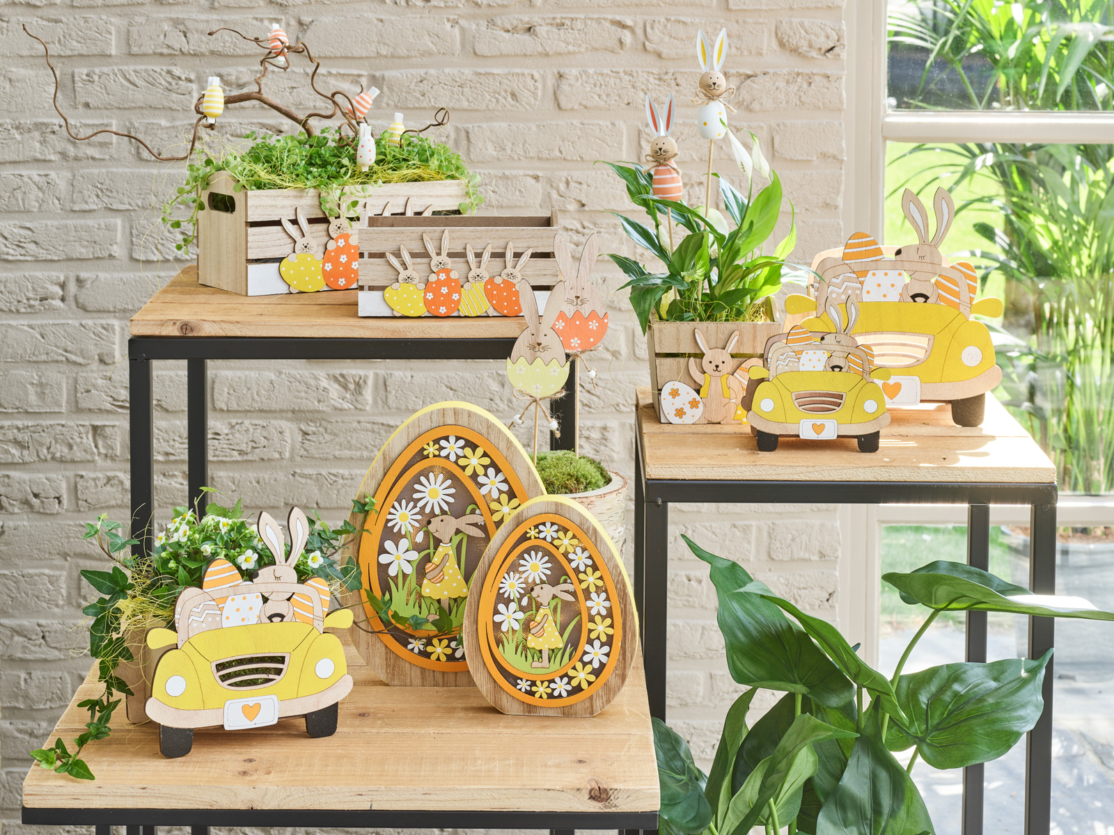 Zonnestraal collectie - SimplyD