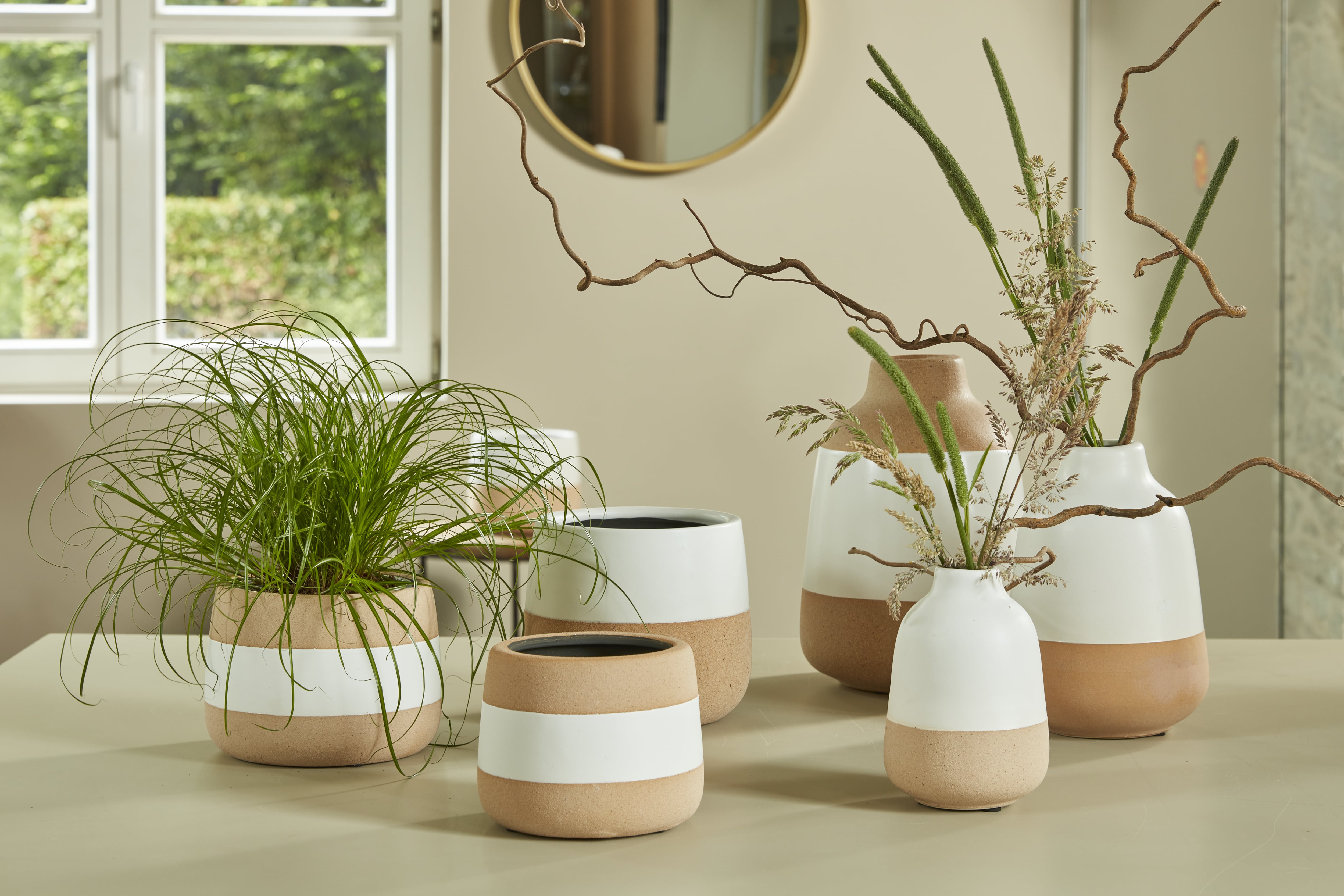 Ivory sands collectie SimplyD Ivory sands collectie SimplyD