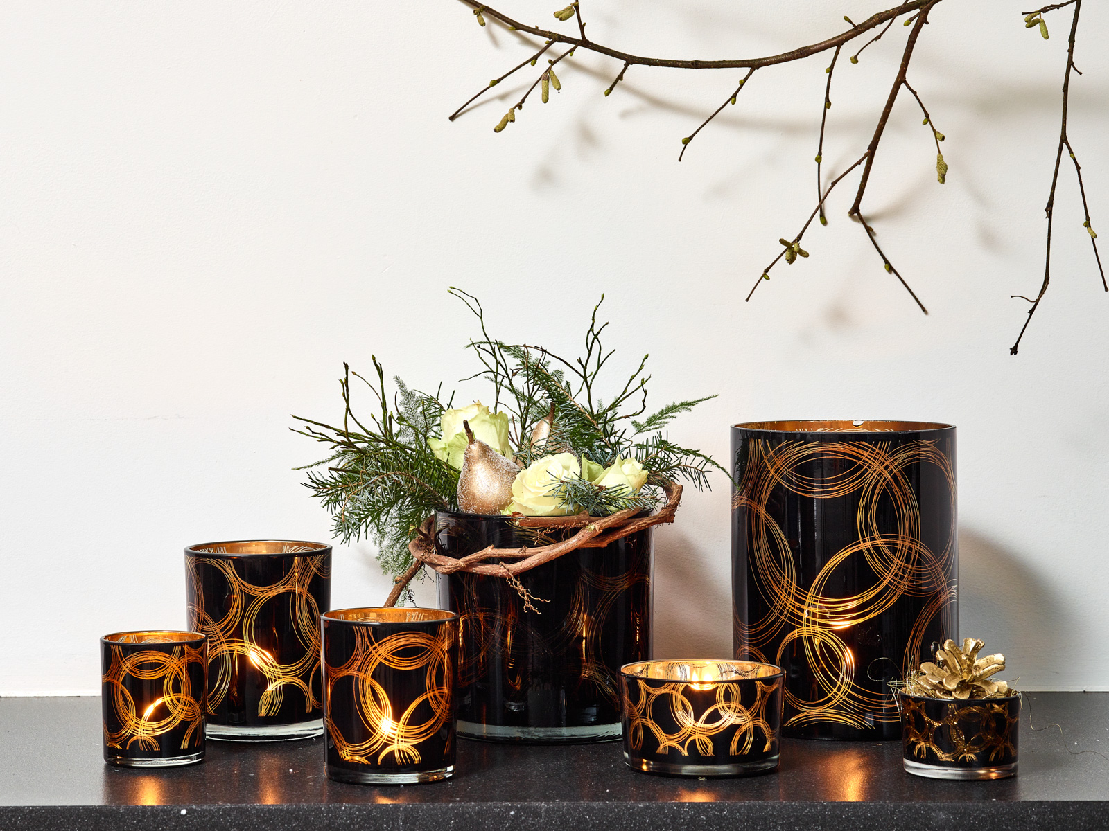 Glamorous Xmas collectie - SimplyD Glamorous Xmas collectie - SimplyD