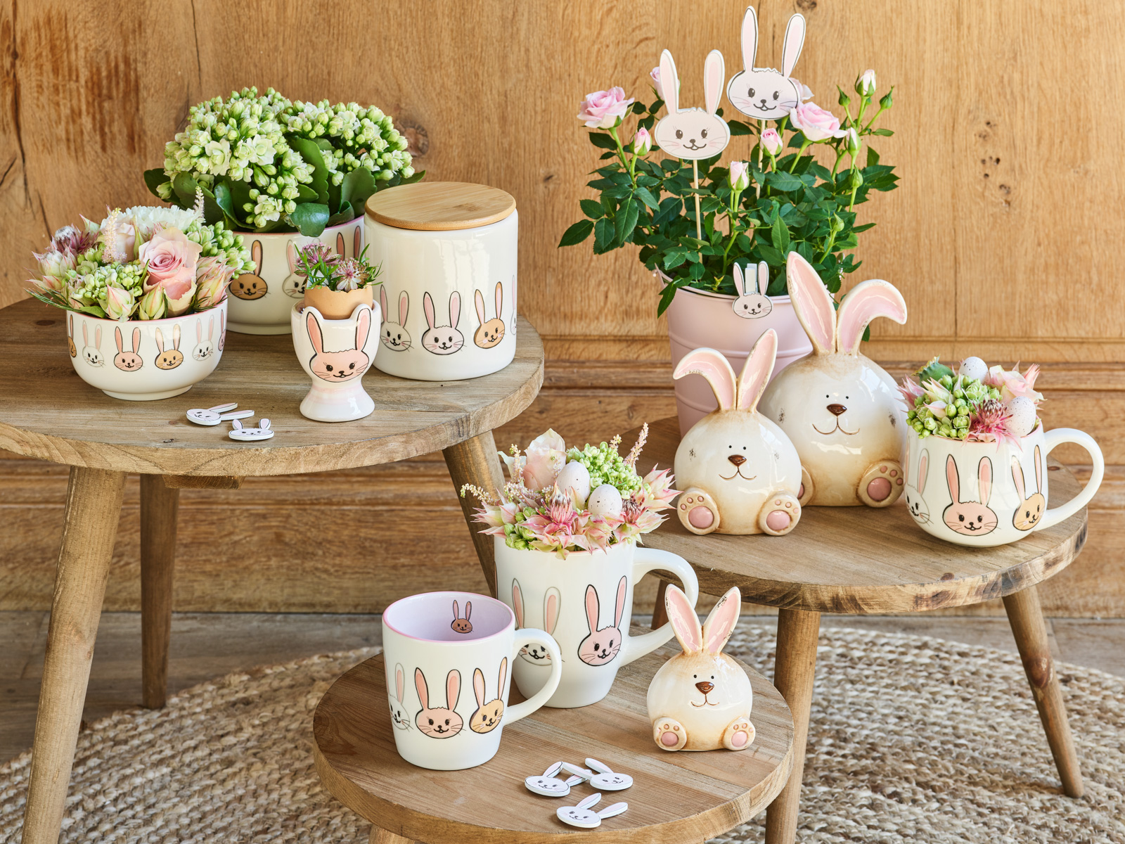 Lilou rose collectie - SimplyD Lilou rose collectie - SimplyD
