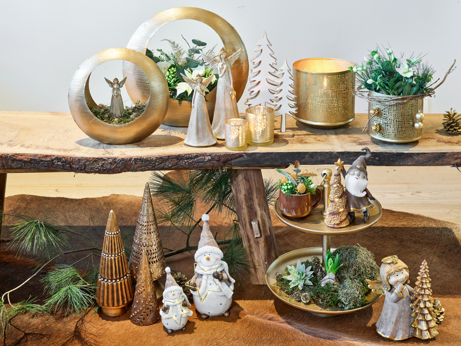 Shine a light collectie - SimplyD Shine a light collectie - SimplyD