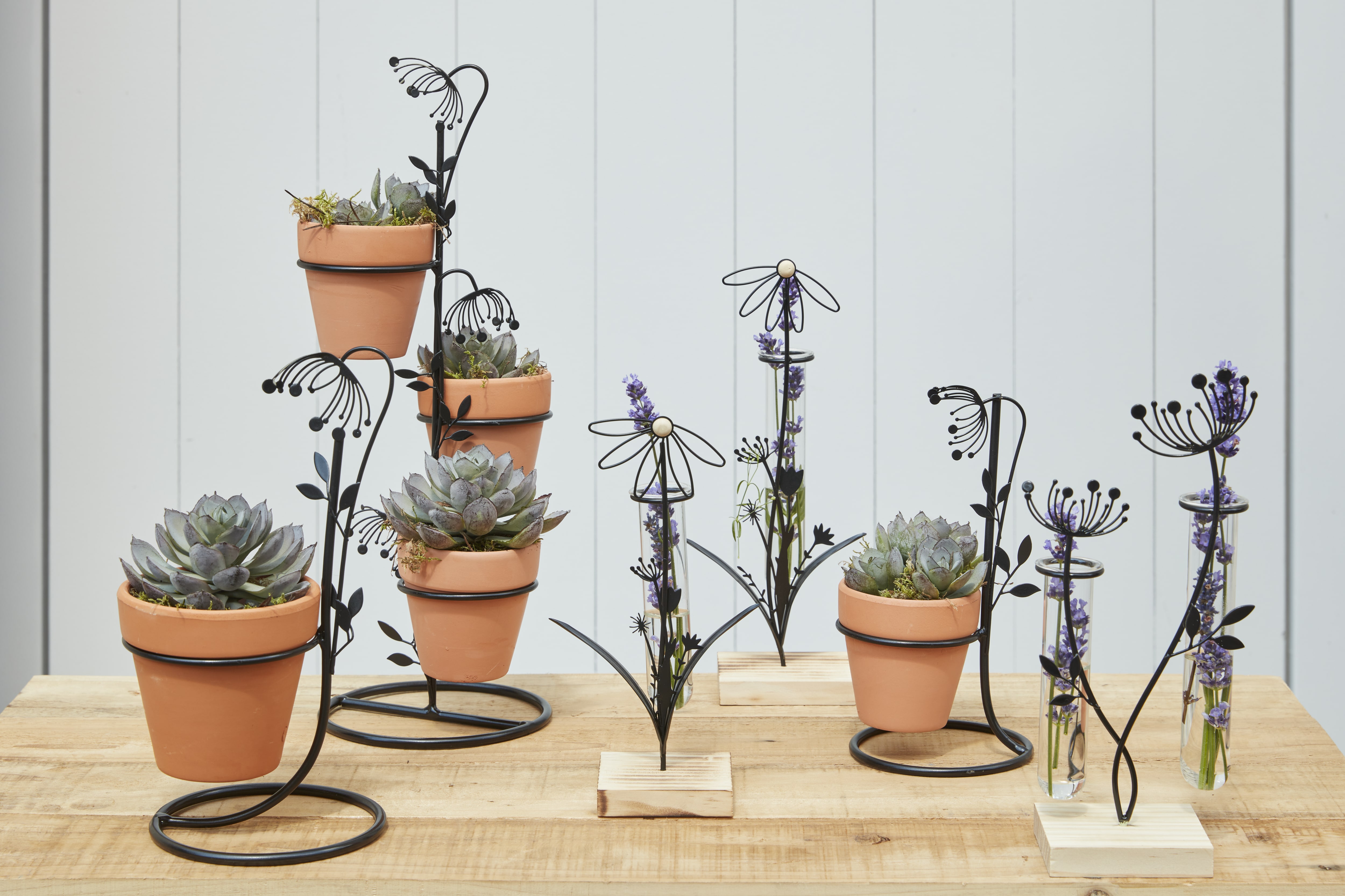 Basis voor bloemen collectie SimplyD Basis voor bloemen collectie SimplyD