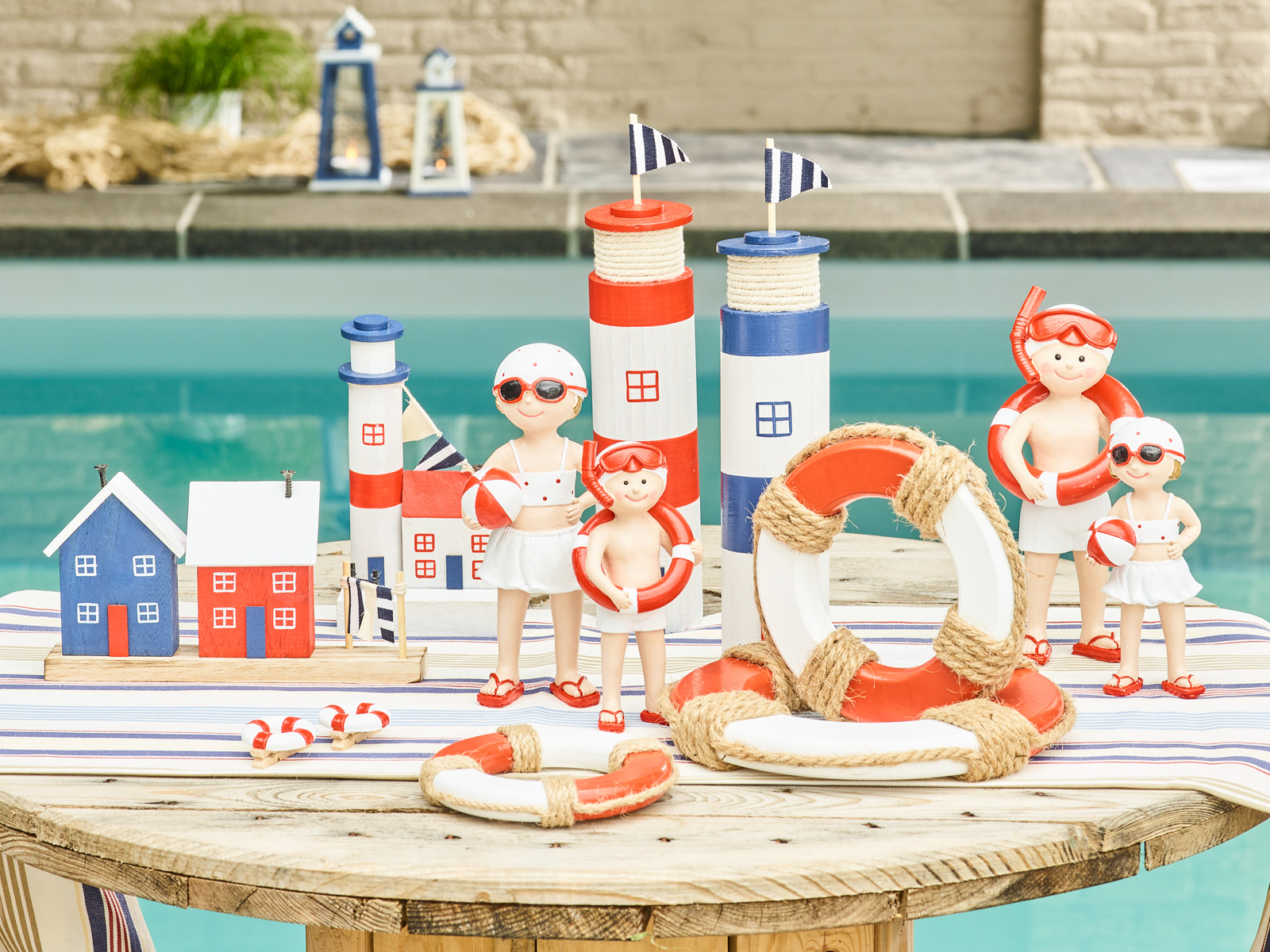 Vakantiekriebels collectie - SimplyD Vakantiekriebels collectie - SimplyD