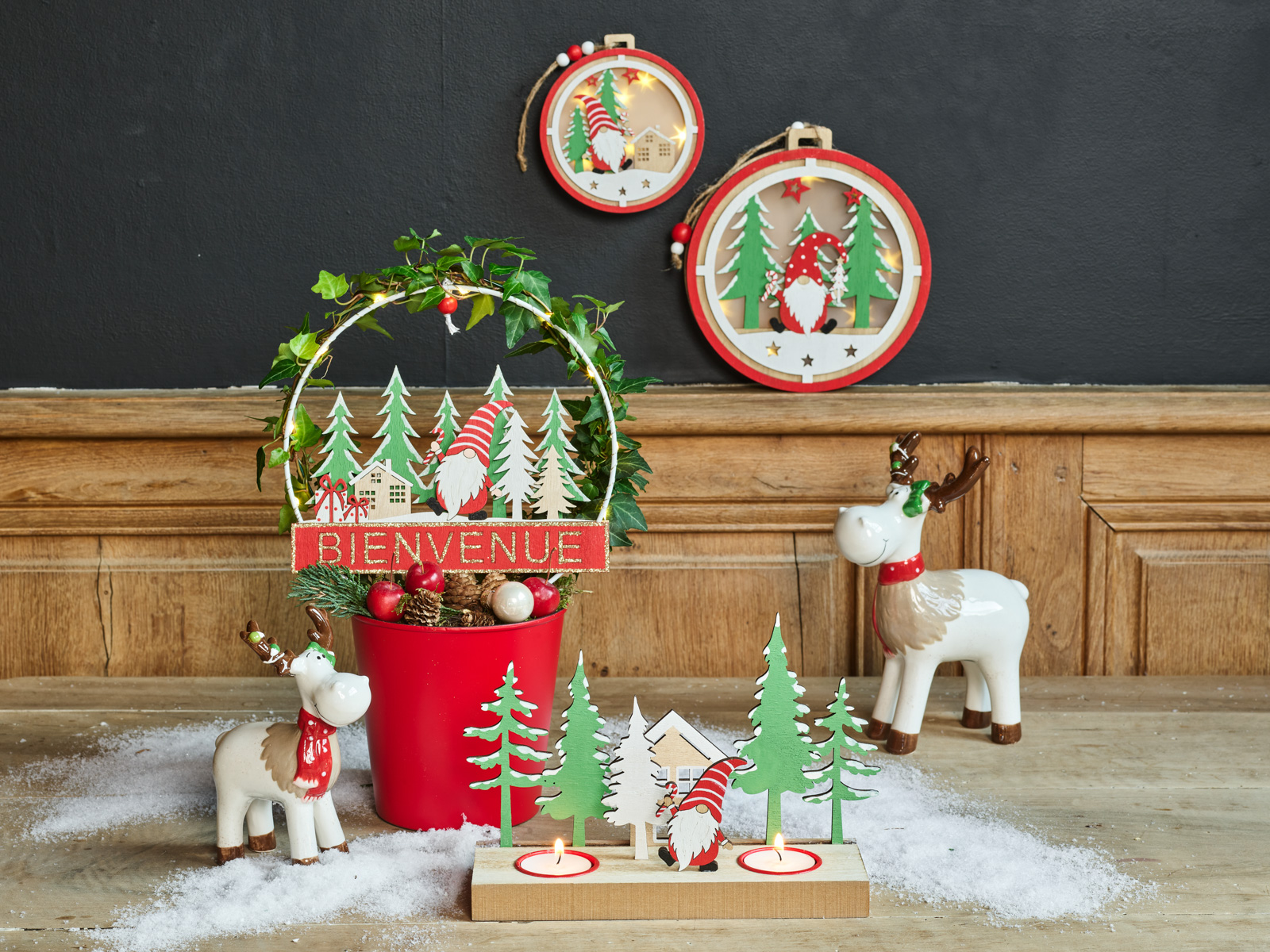 HoHoHo it’s Xmas collectie - SimplyD HoHoHo it’s Xmas collectie - SimplyD