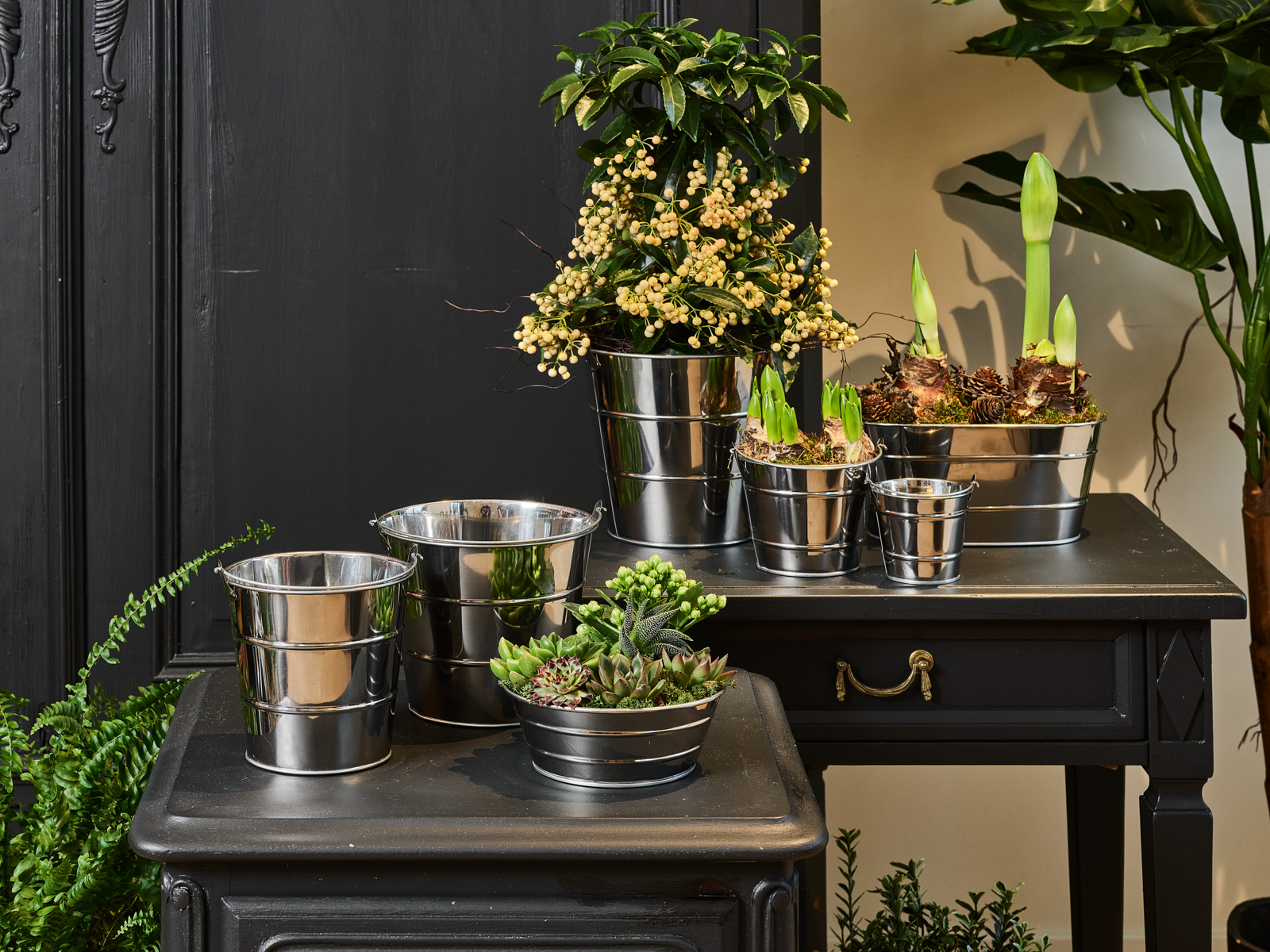 Sparkle & shine collectie - SimplyD Sparkle & shine collectie - SimplyD