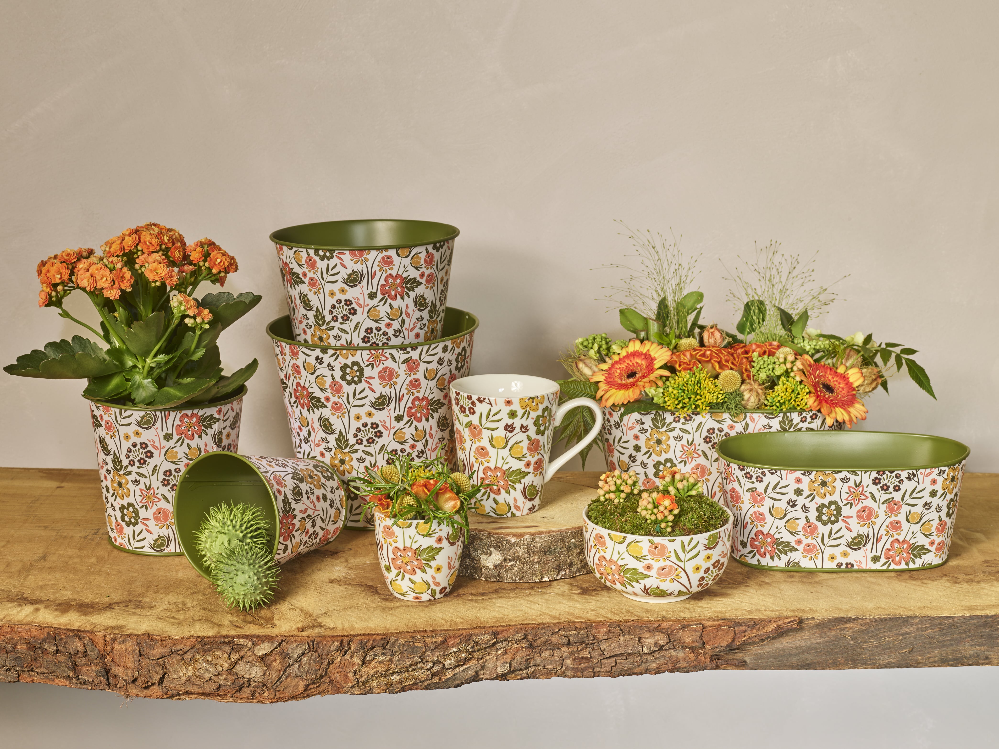Tropical sunrise collectie-SimplyD Tropical sunrise collectie-SimplyD