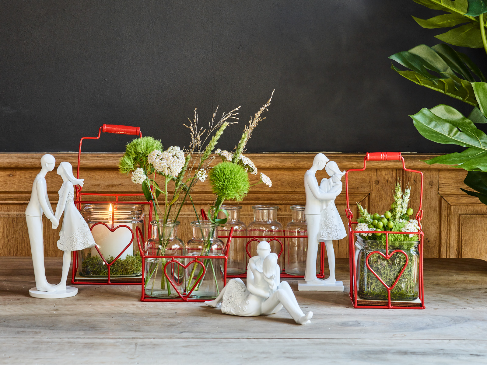 Love design collectie - SimplyD Love design collectie - SimplyD