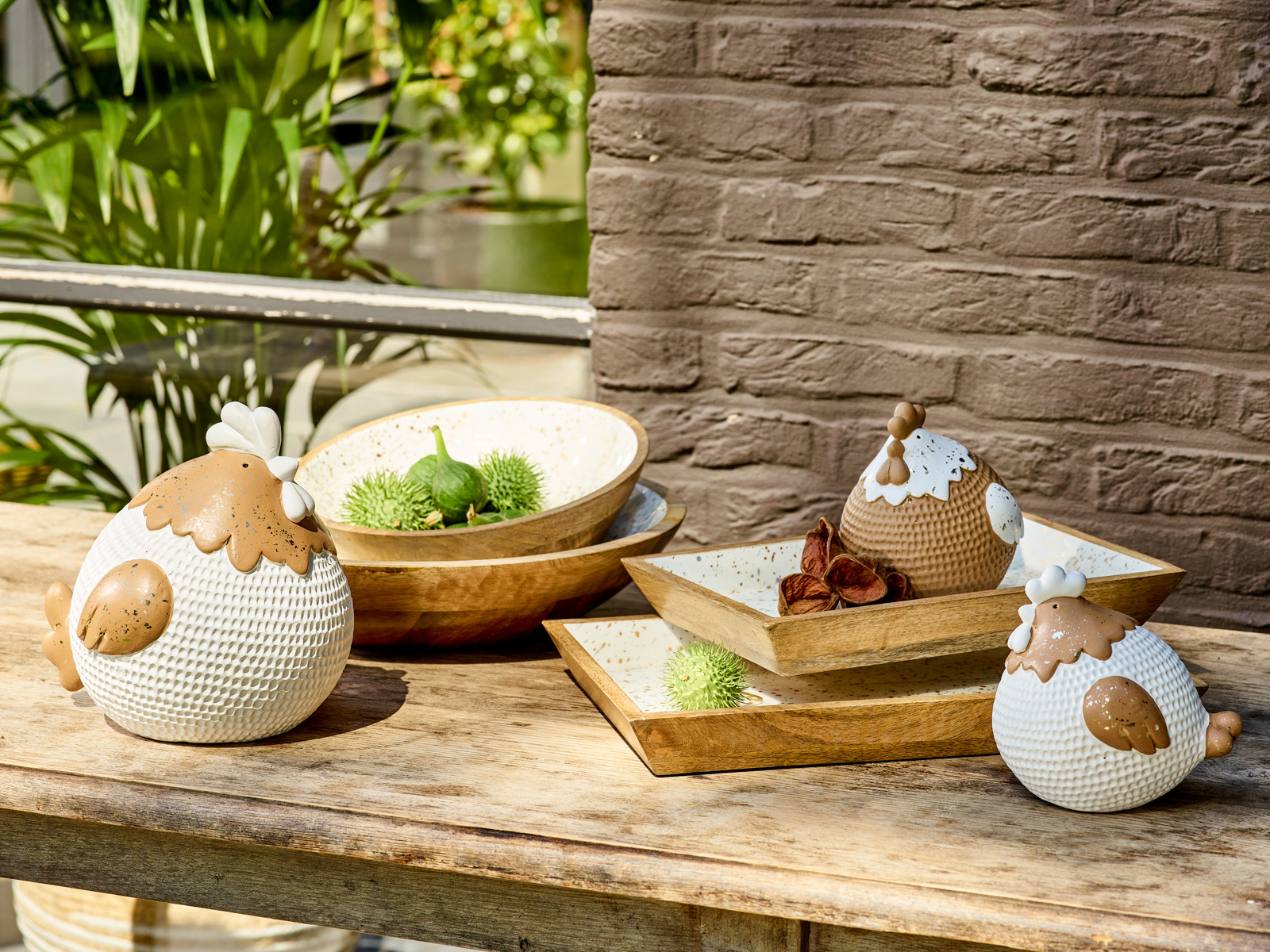 Natuurschoon collectie - SimplyD