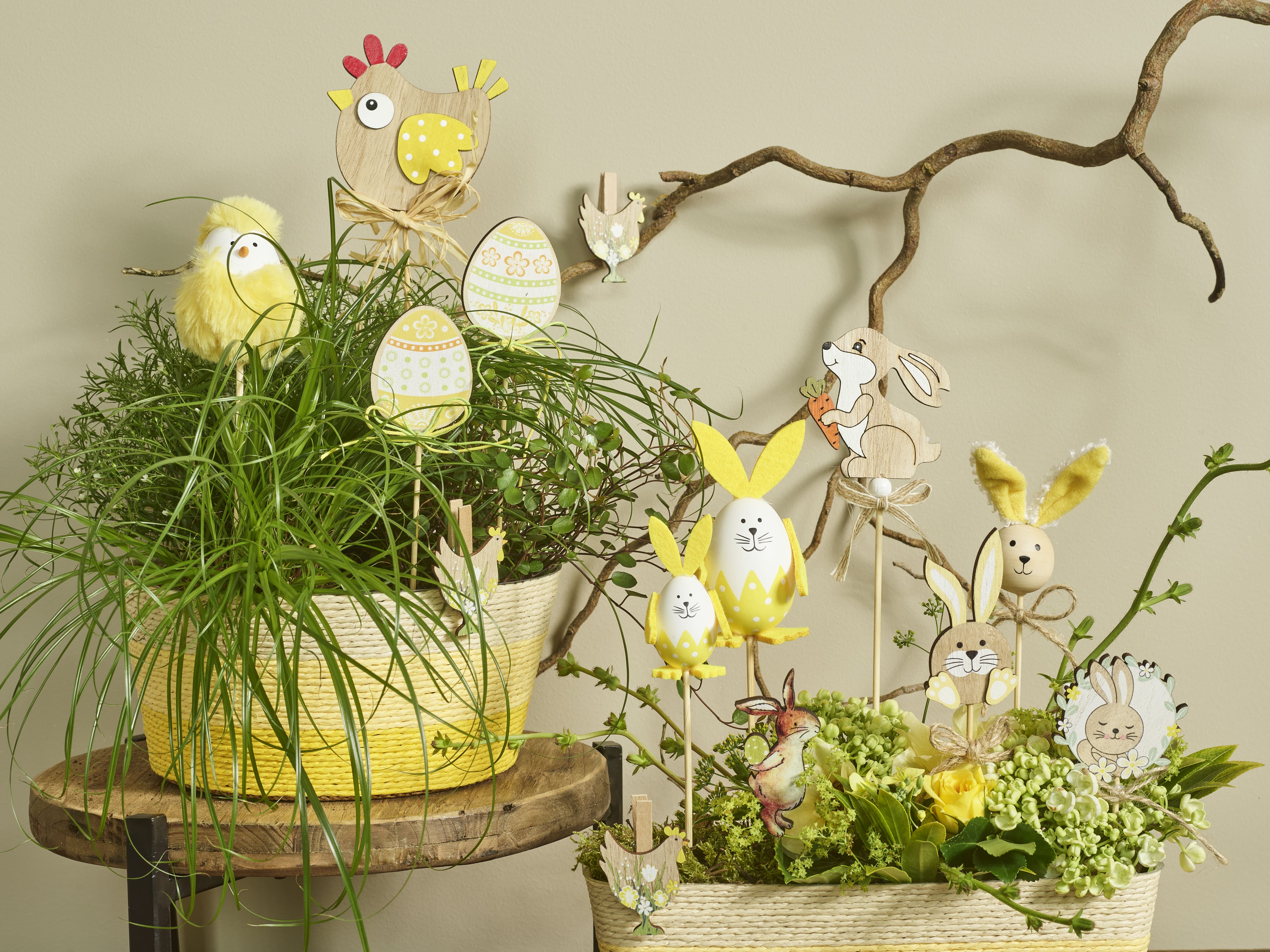 Zonnige lente collectie SimplyD Zonnige lente collectie SimplyD