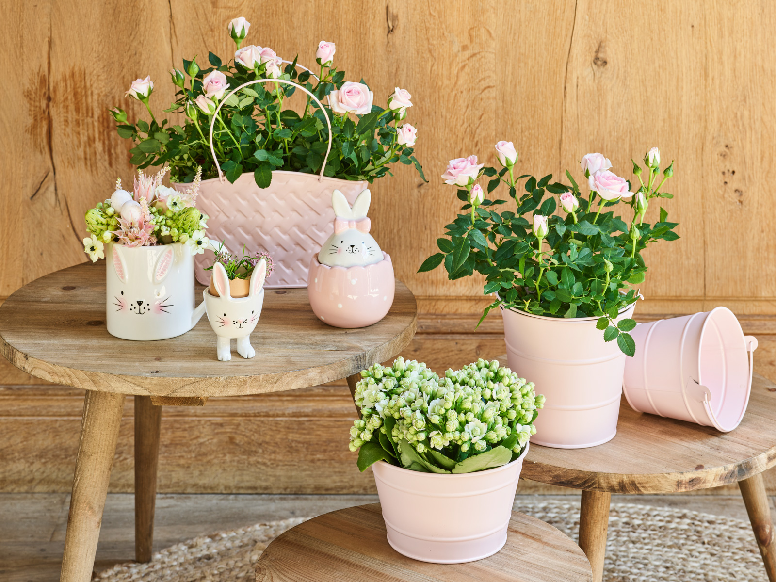 Lilou rose collectie - SimplyD Lilou rose collectie - SimplyD