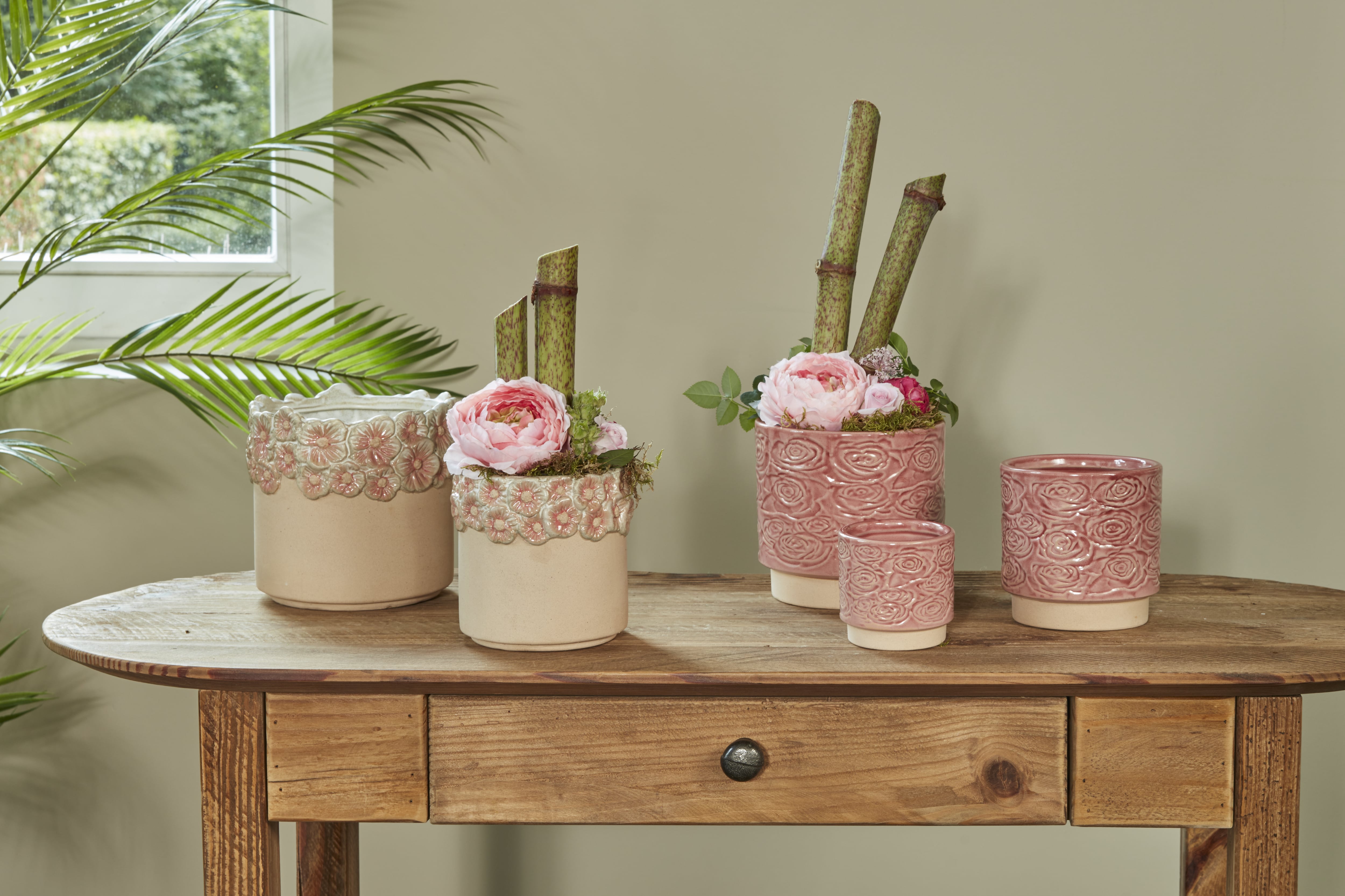 Pink happiness collection SimplyD
