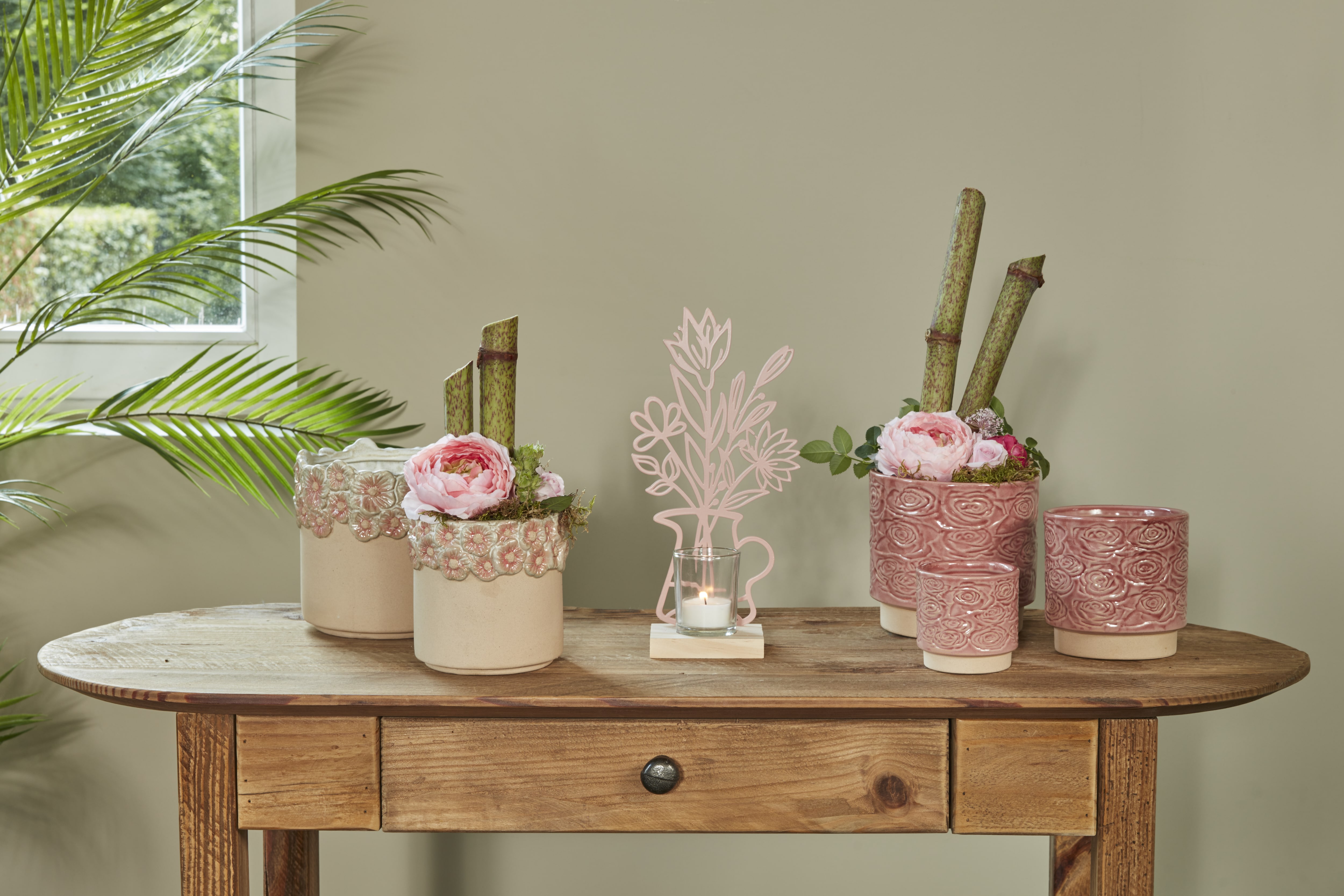 Roze geluk collectie SimplyD Roze geluk collectie SimplyD