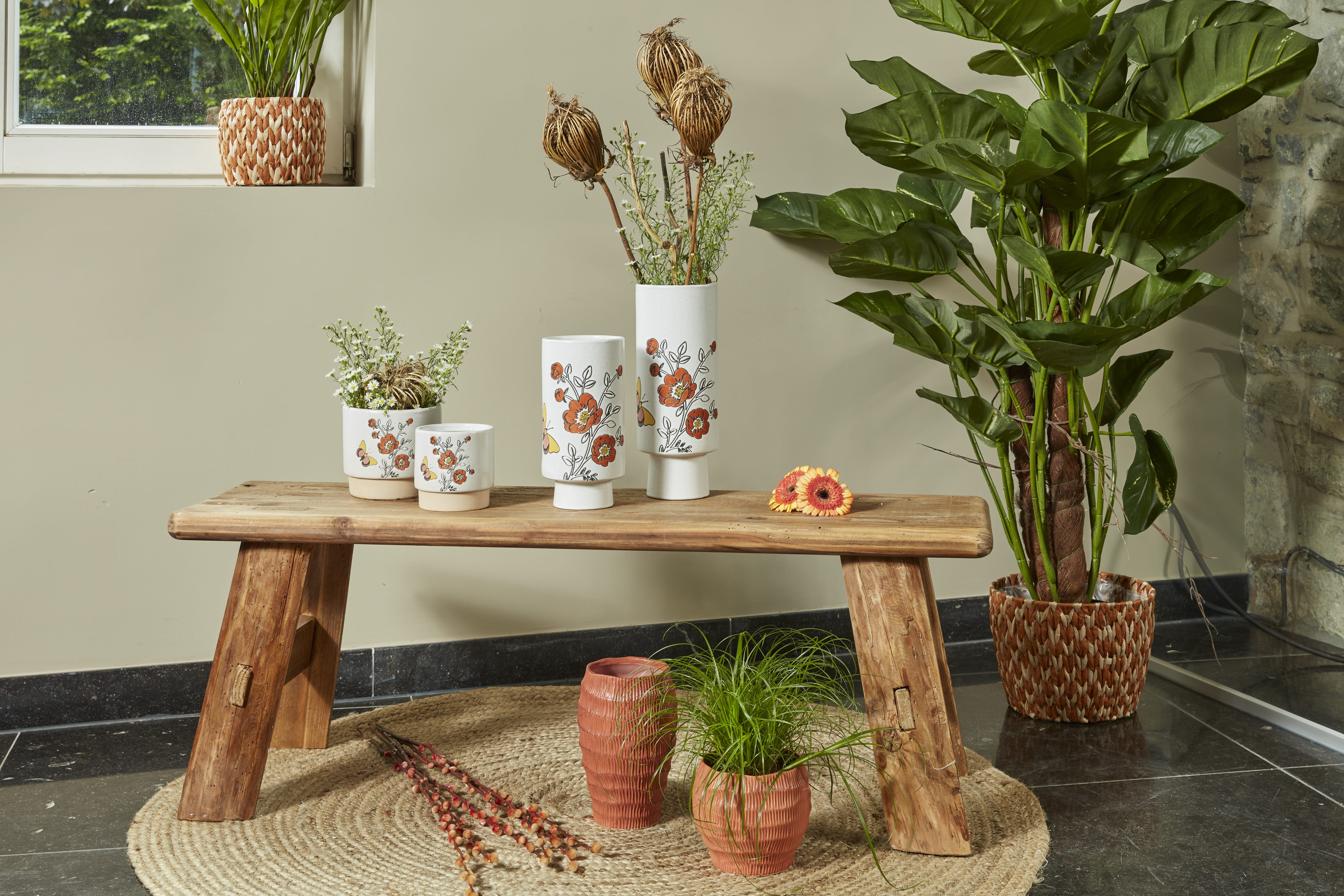 Artist floral collection SimplyD