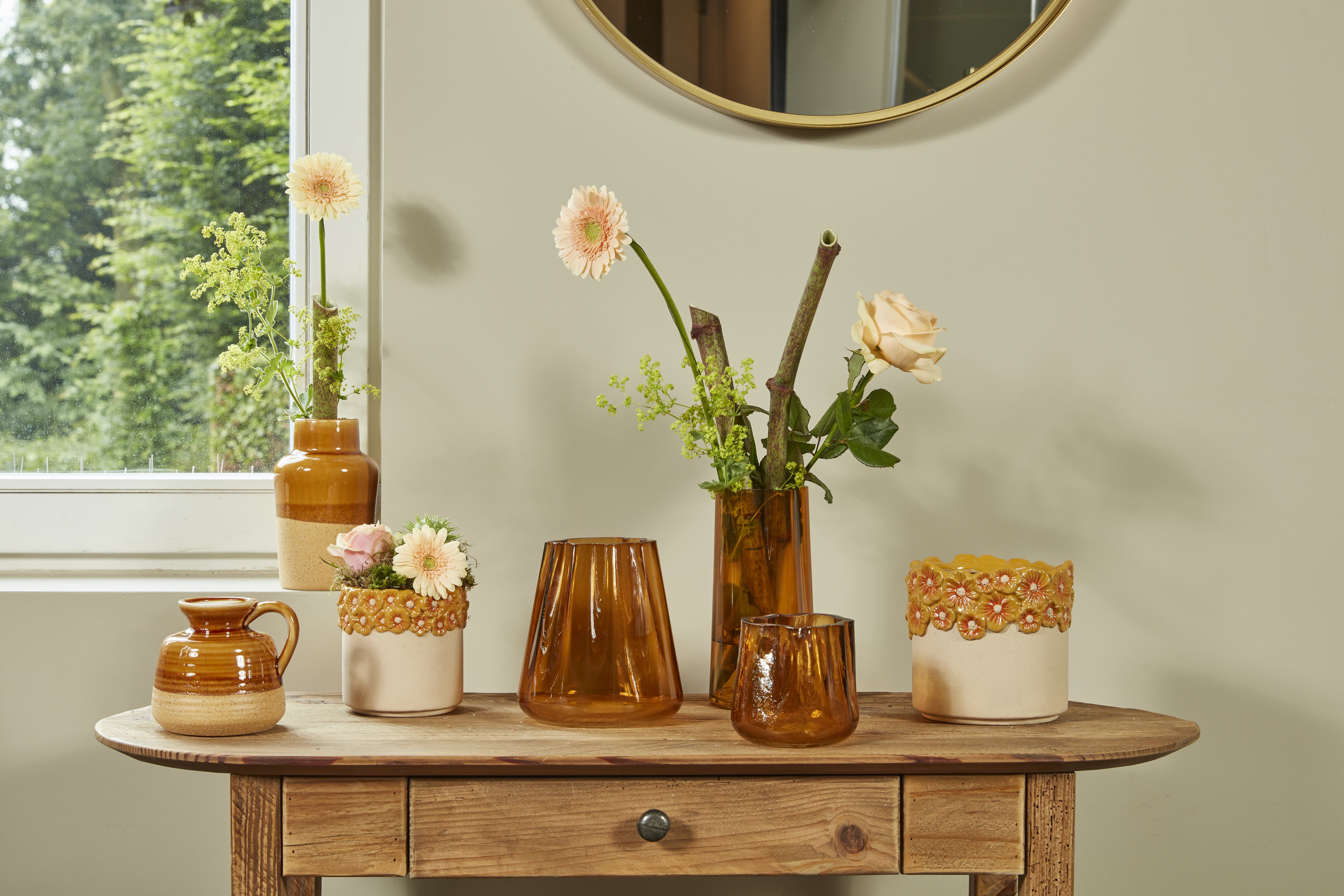 Artist floral collection SimplyD