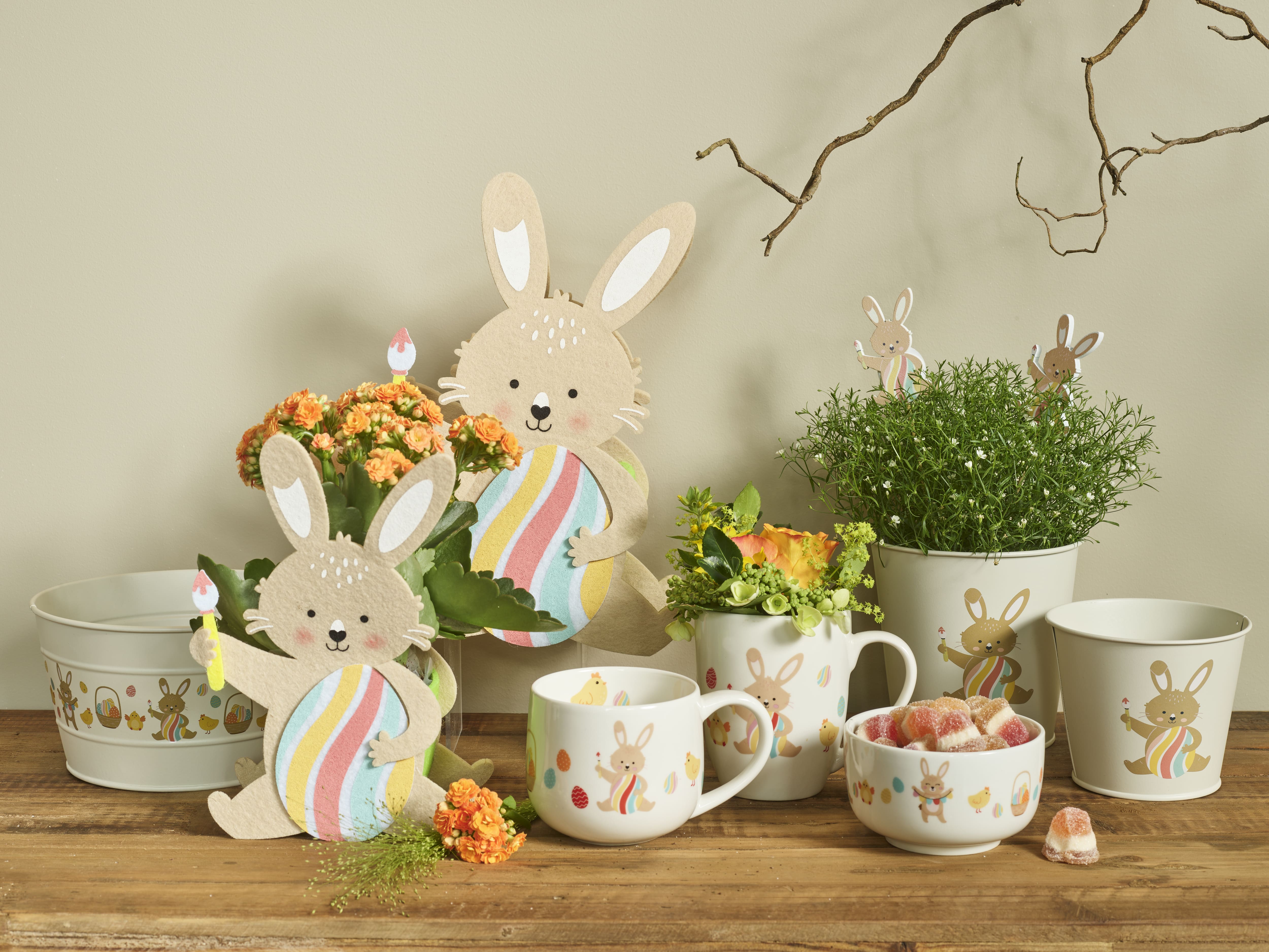 Easter with Sylvain collection SimplyD