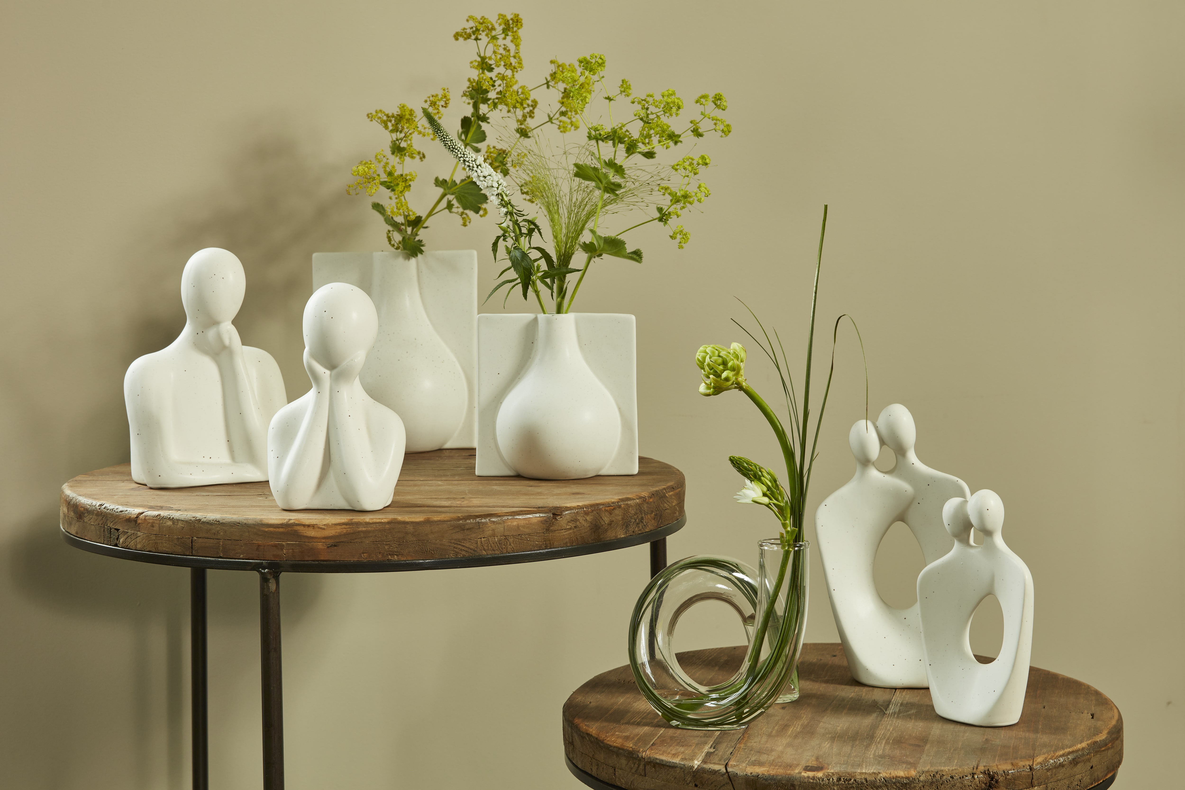 Ivory sands collectie SimplyD Ivory sands collectie SimplyD