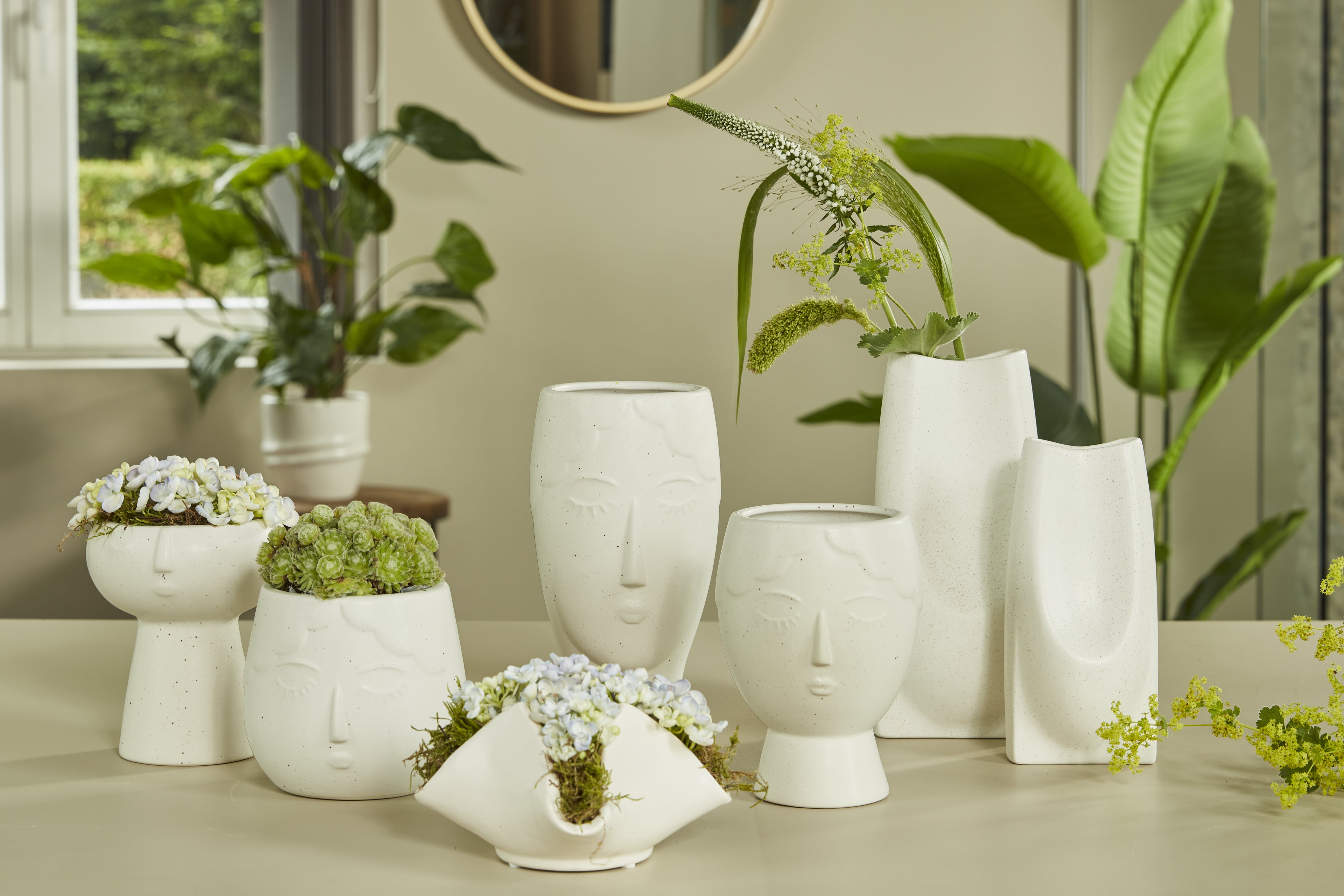 Ivory sands collectie SimplyD Ivory sands collectie SimplyD