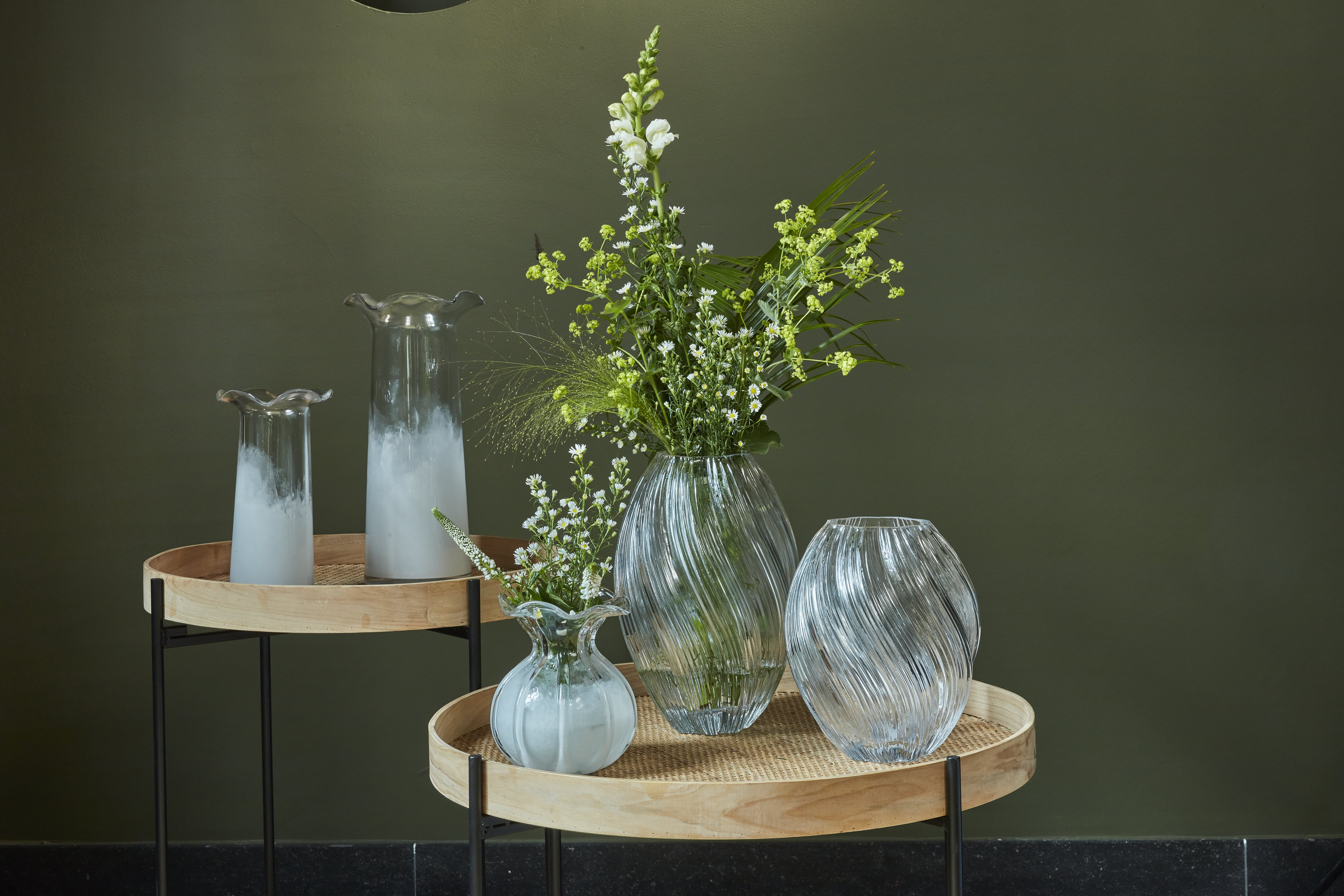 Natuur chic collectie SimplyD Natuur chic collectie SimplyD