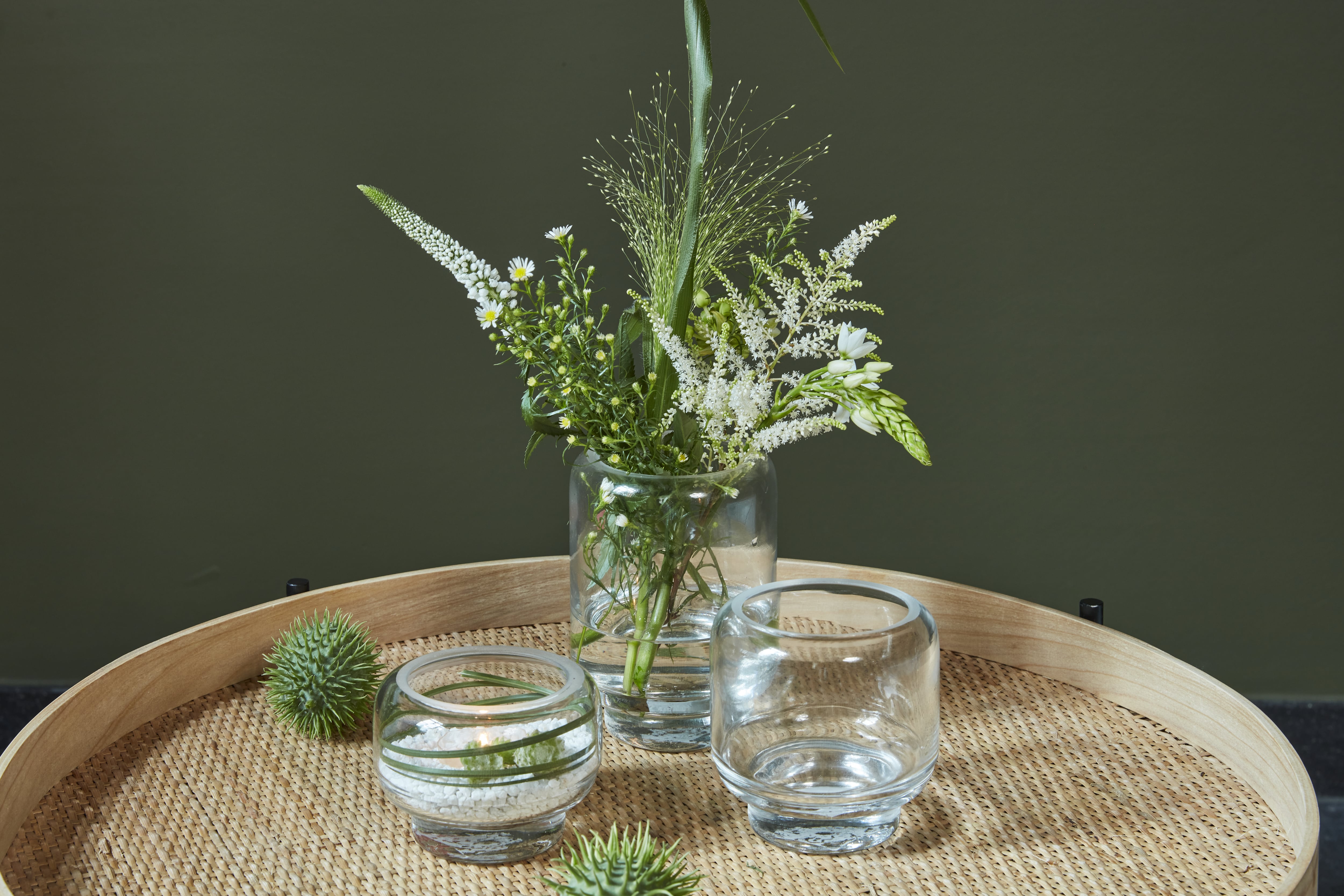Natuur chic collectie SimplyD Natuur chic collectie SimplyD