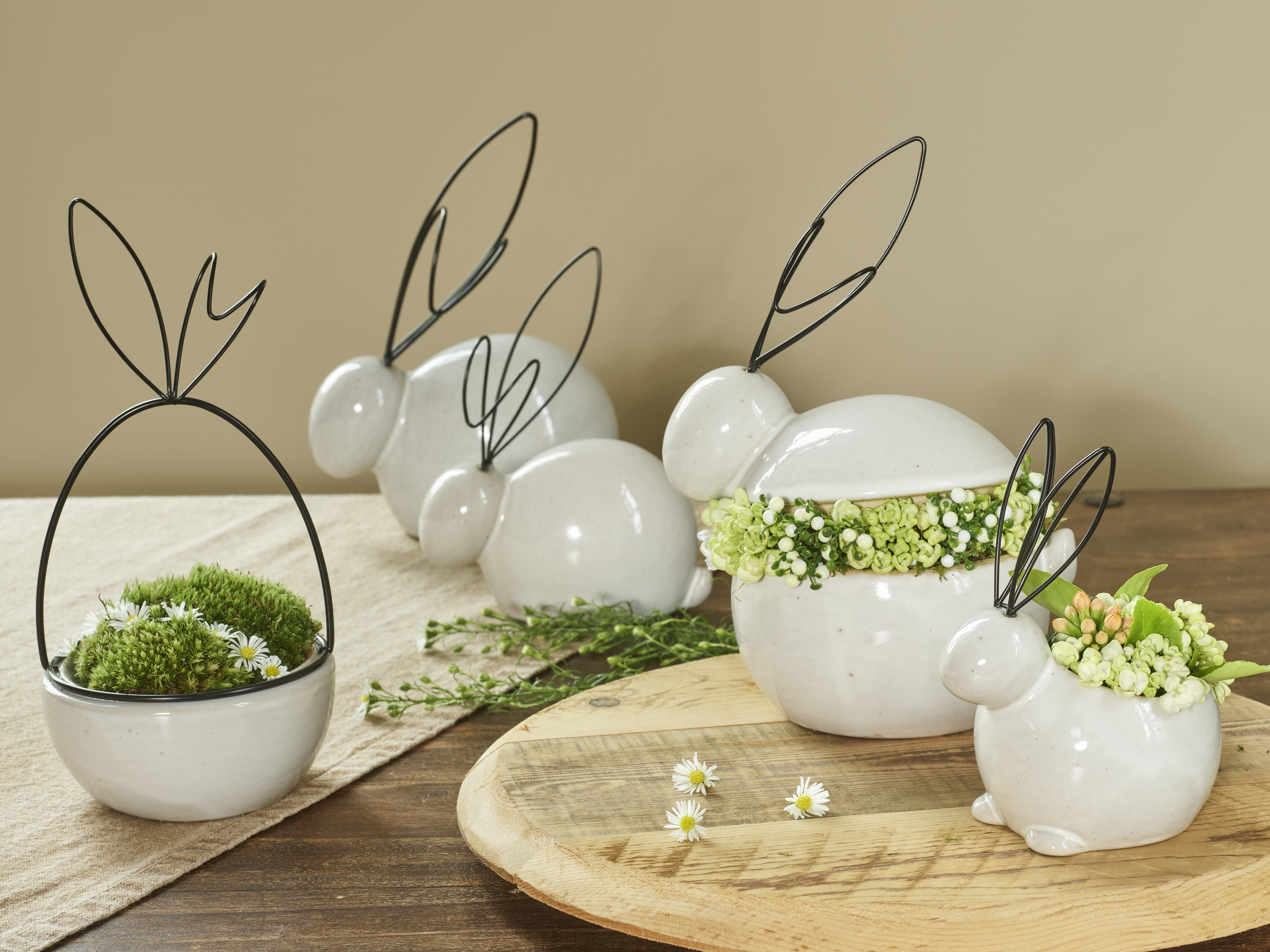 Easter with Charly collection SimplyD
