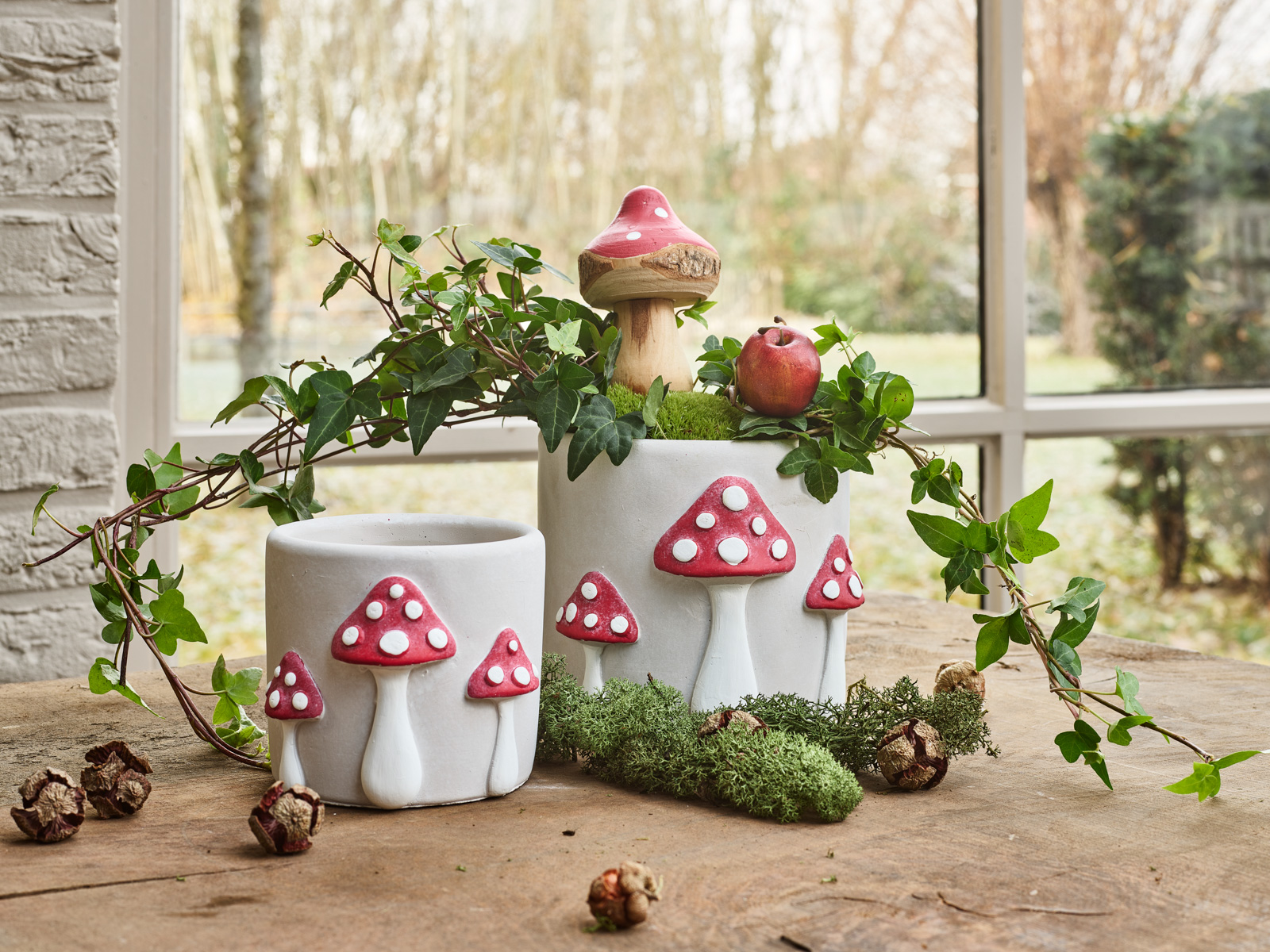 Fruits d’automne collectie - SimplyD Fruits d’automne collectie - SimplyD