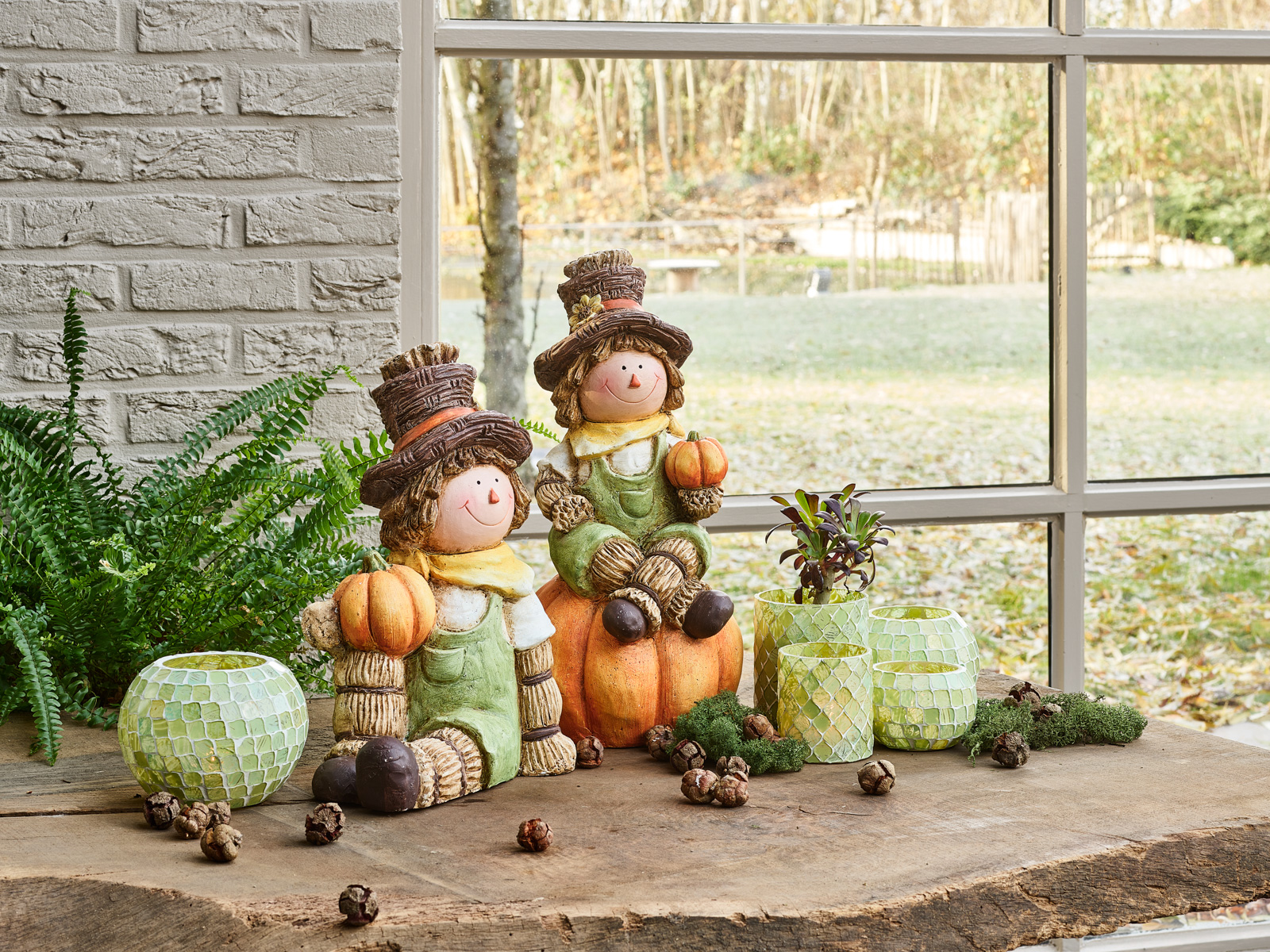 Fruits d’automne collectie - SimplyD Fruits d’automne collectie - SimplyD