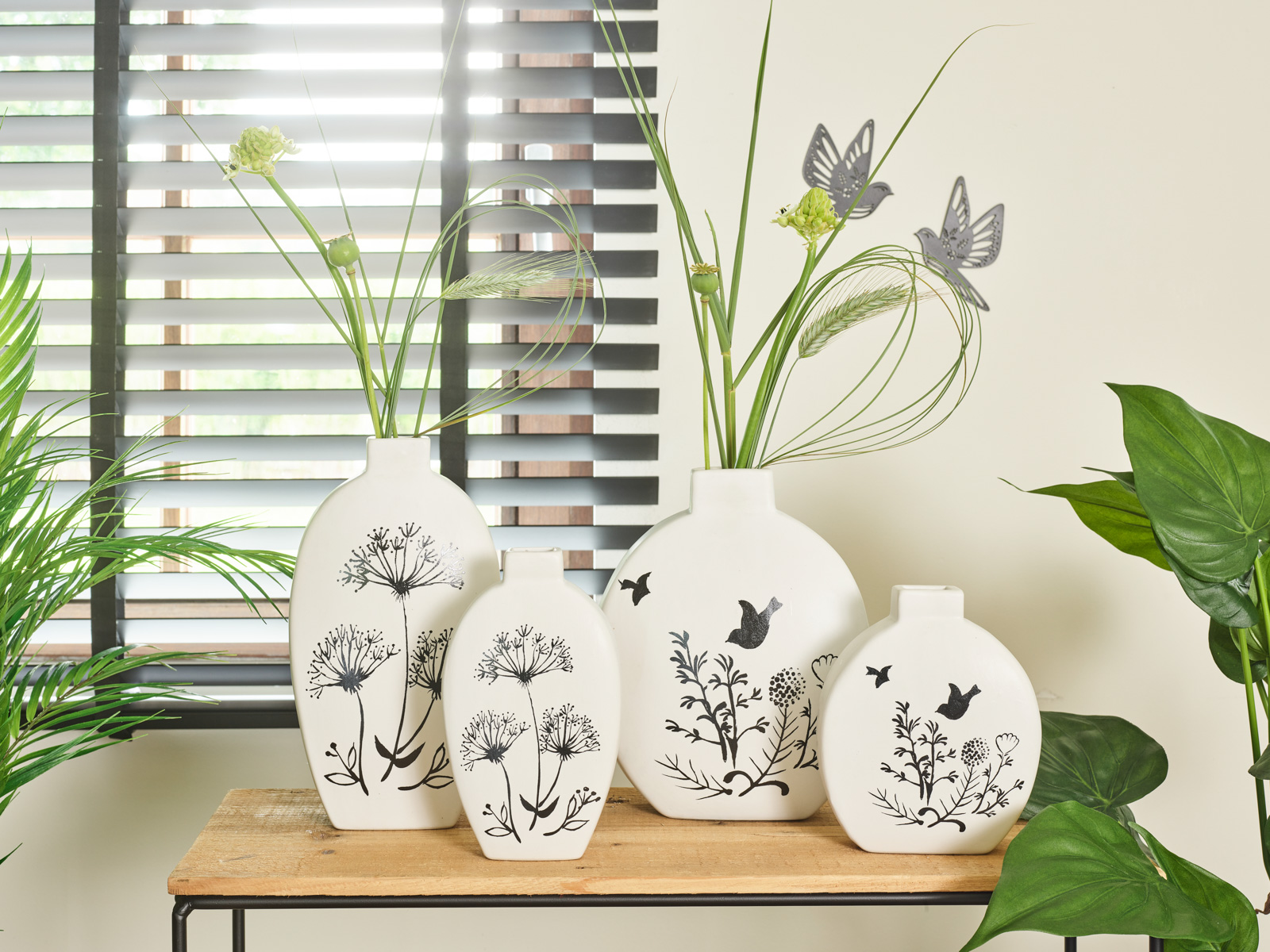 Monochroom interieur collectie - SimplyD Monochroom interieur collectie - SimplyD