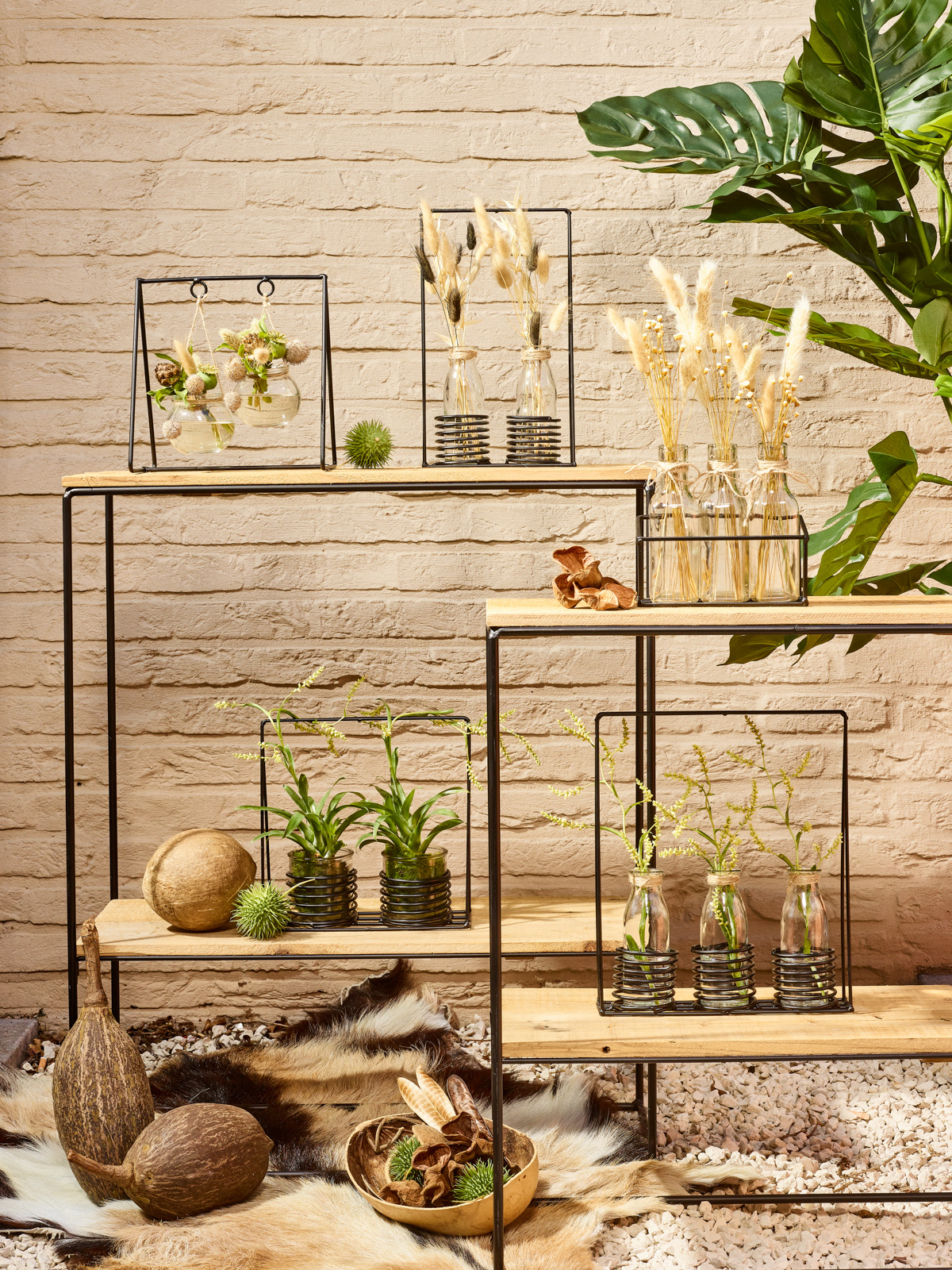 Chic ethnique collectie - SimplyD Chic ethnique collectie - SimplyD