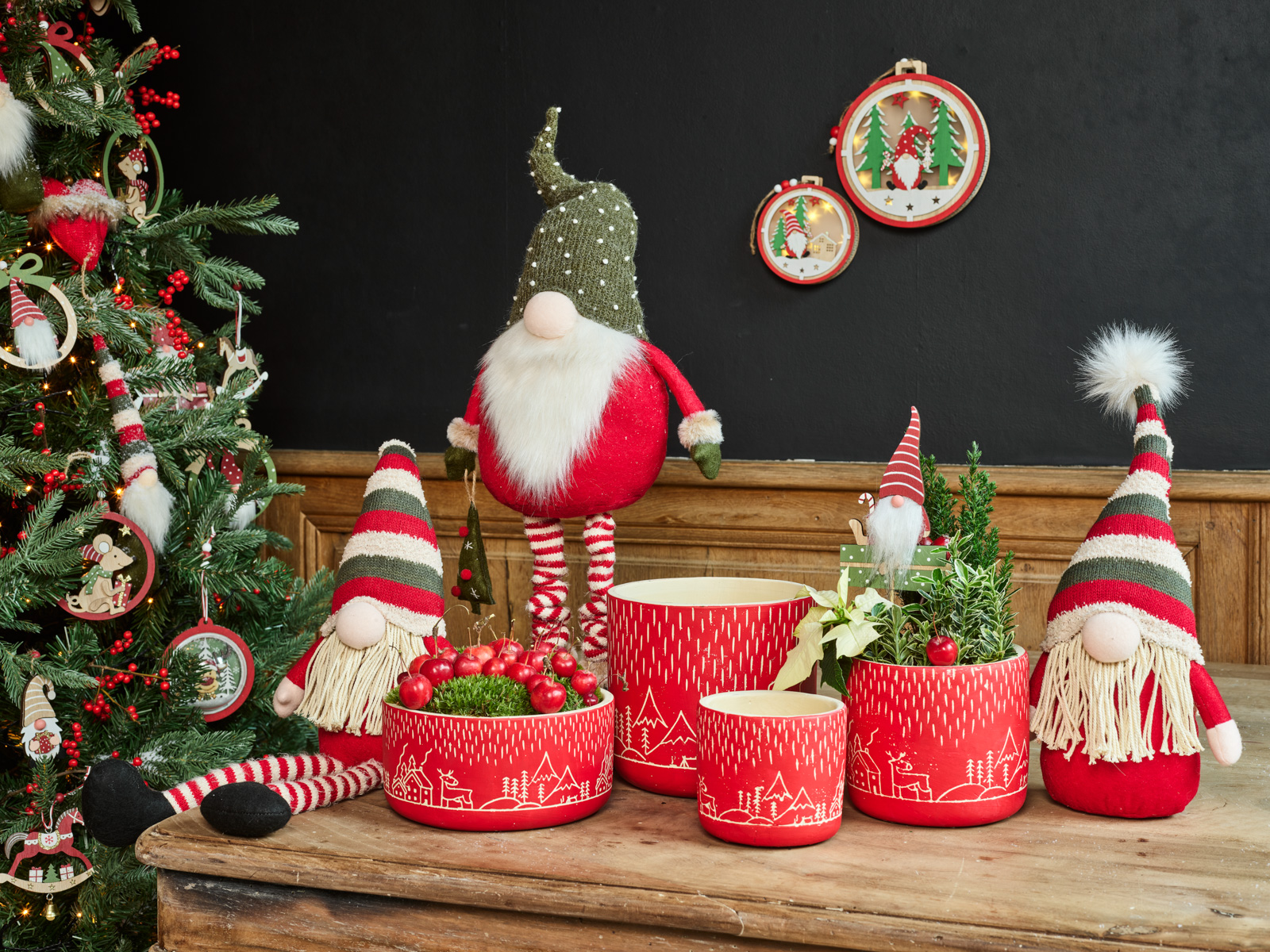HoHoHo it’s Xmas collectie - SimplyD HoHoHo it’s Xmas collectie - SimplyD