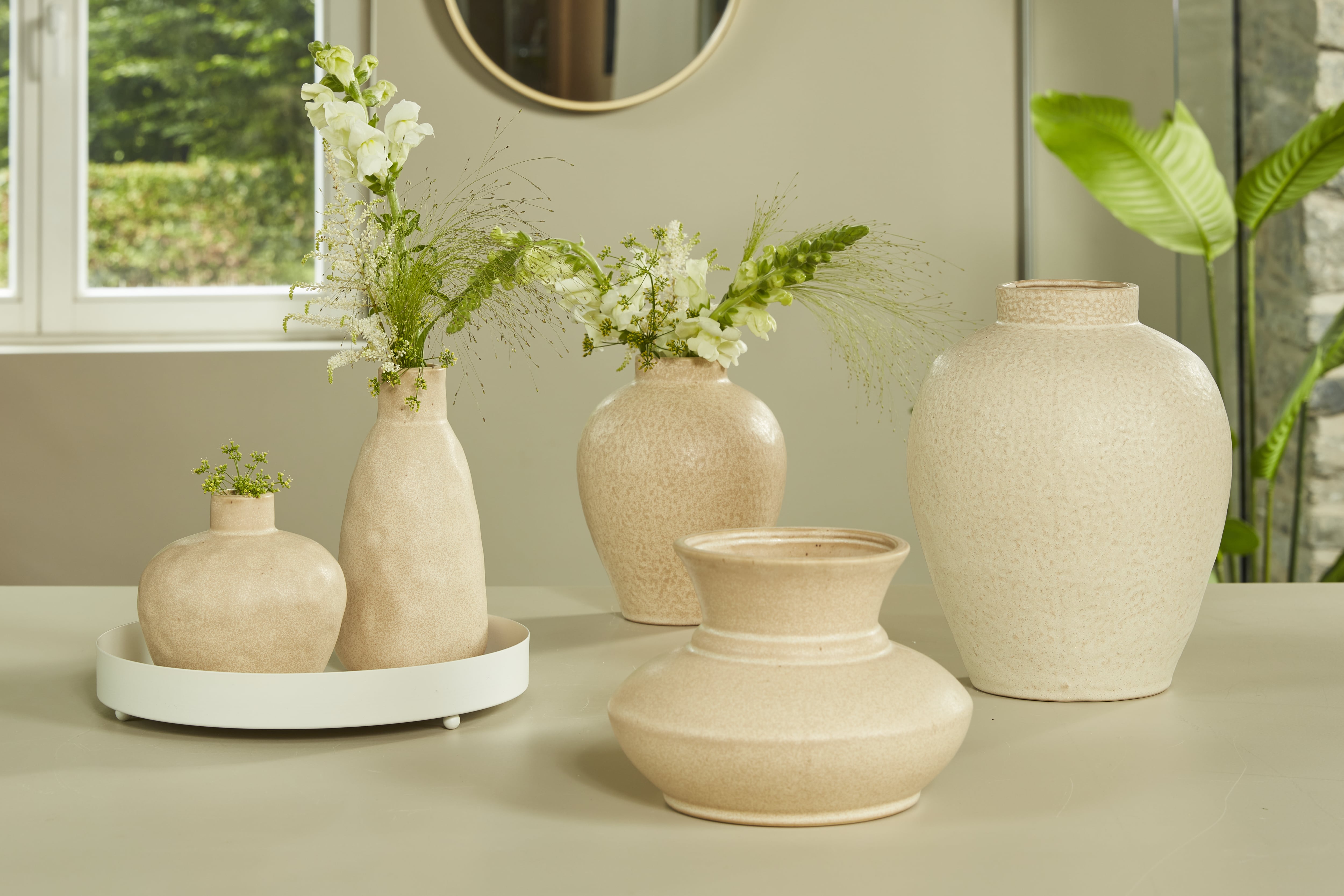 Ivory sands collectie SimplyD Ivory sands collectie SimplyD