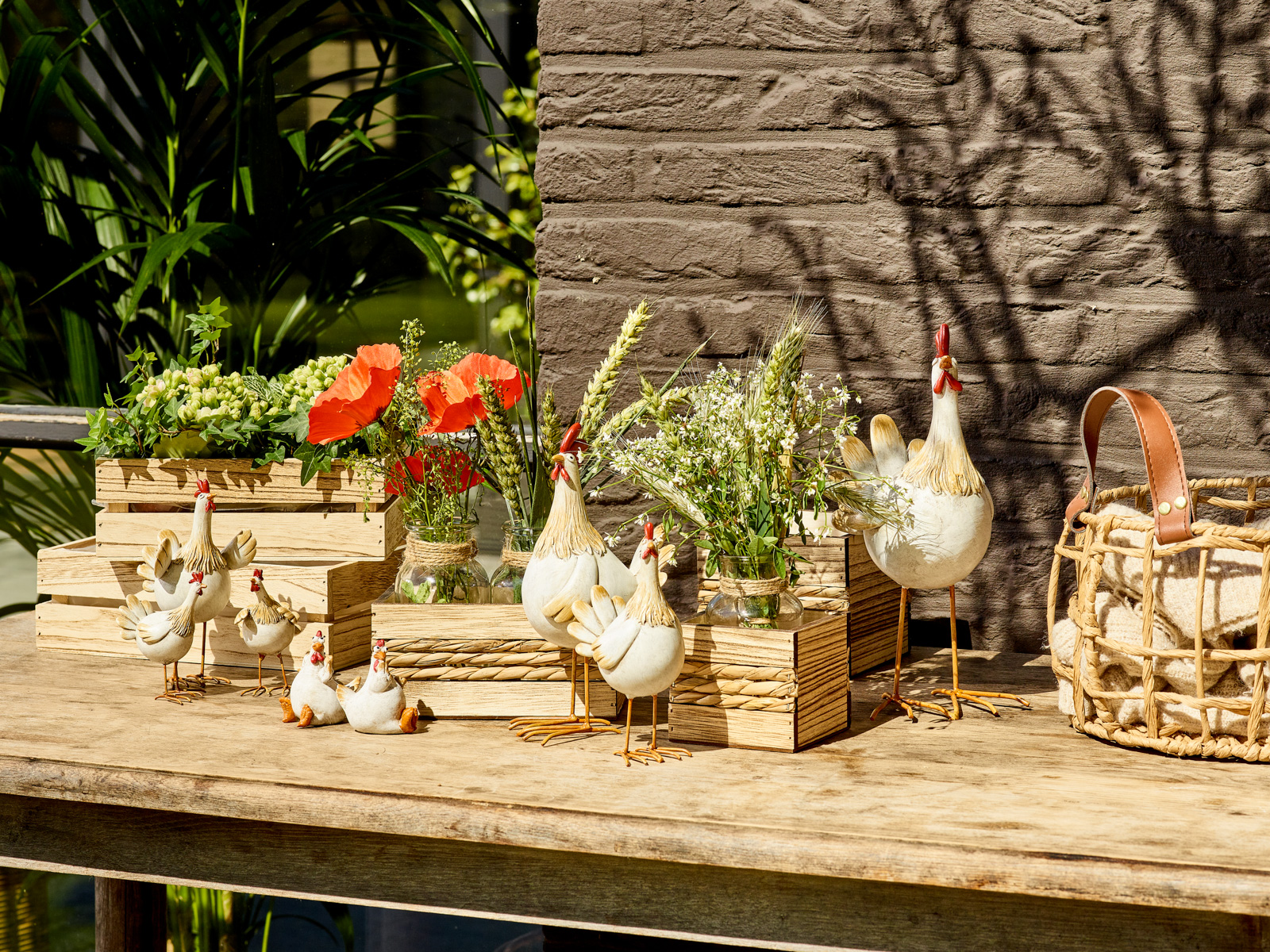 Natuurschoon collectie - SimplyD