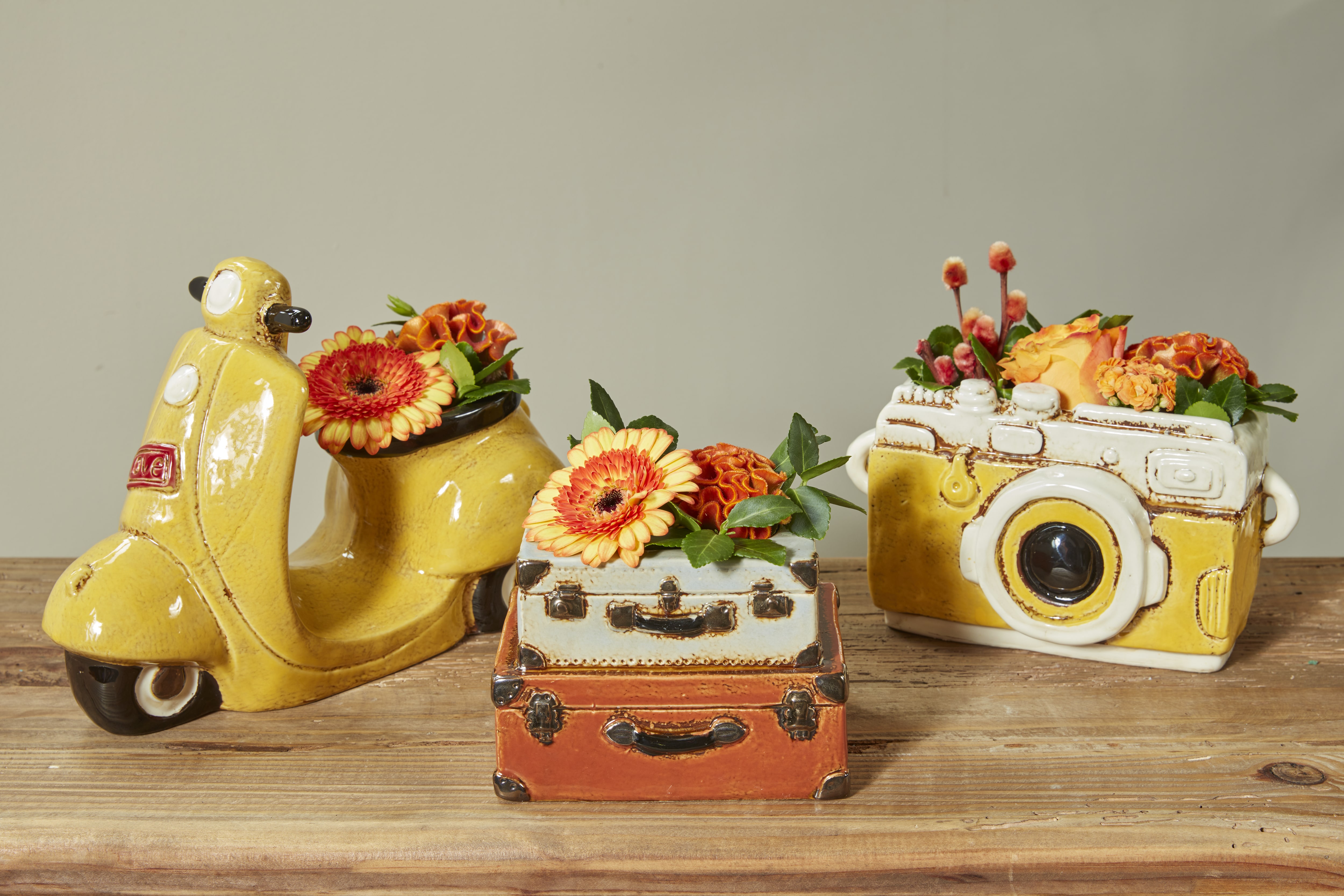 Artist floral collection SimplyD