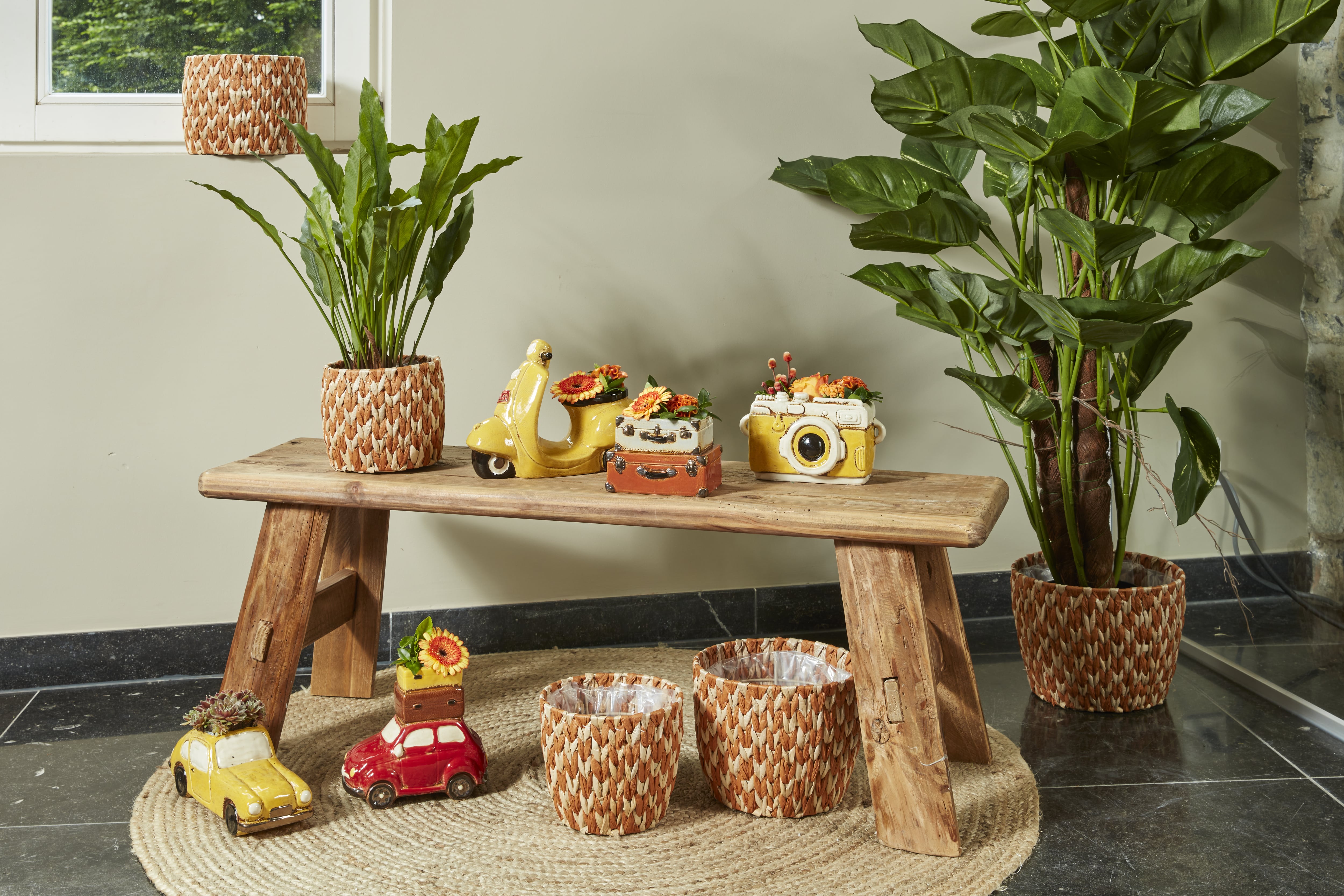Artist floral collection SimplyD