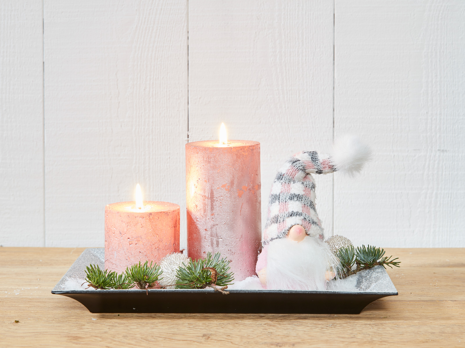 Twinkelend roze collectie - SimplyD Twinkelend roze collectie - SimplyD
