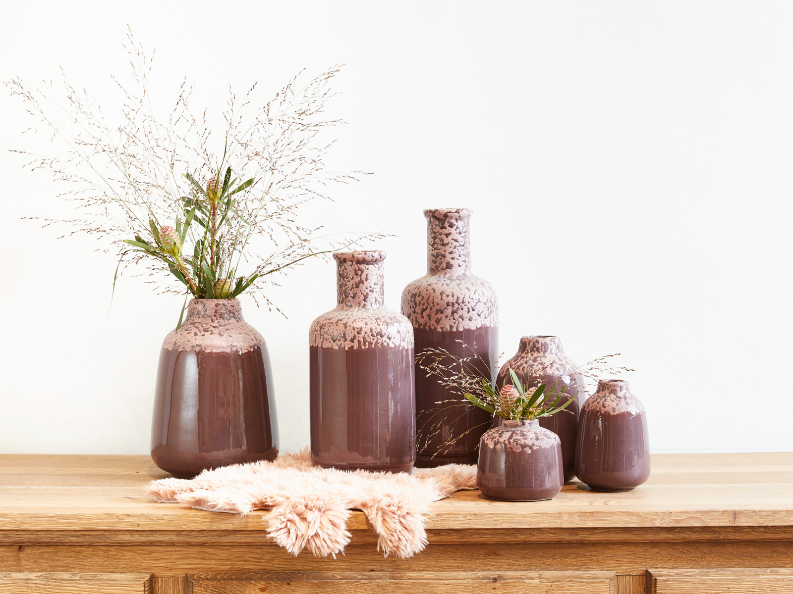 Twinkelend roze collectie - SimplyD Twinkelend roze collectie - SimplyD