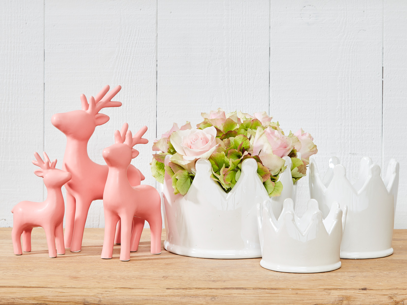 Twinkelend roze collectie - SimplyD Twinkelend roze collectie - SimplyD