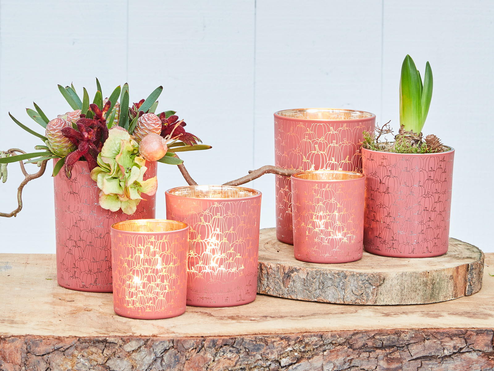 Twinkelend roze collectie - SimplyD Twinkelend roze collectie - SimplyD