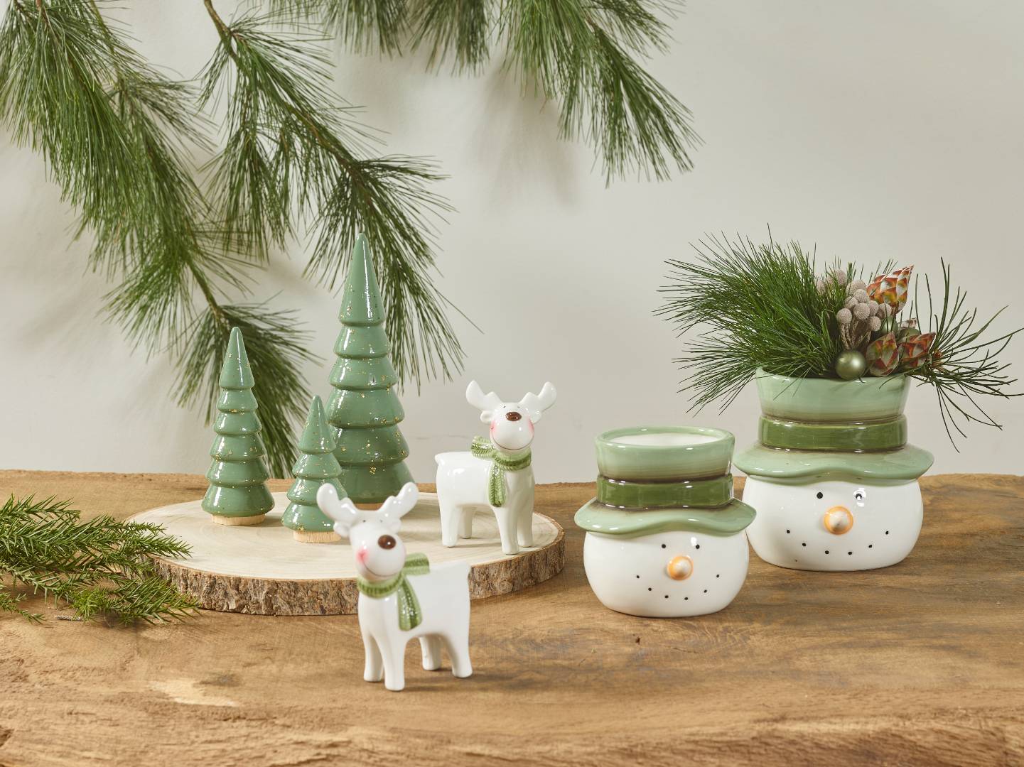 Murmure nature collection SimplyD