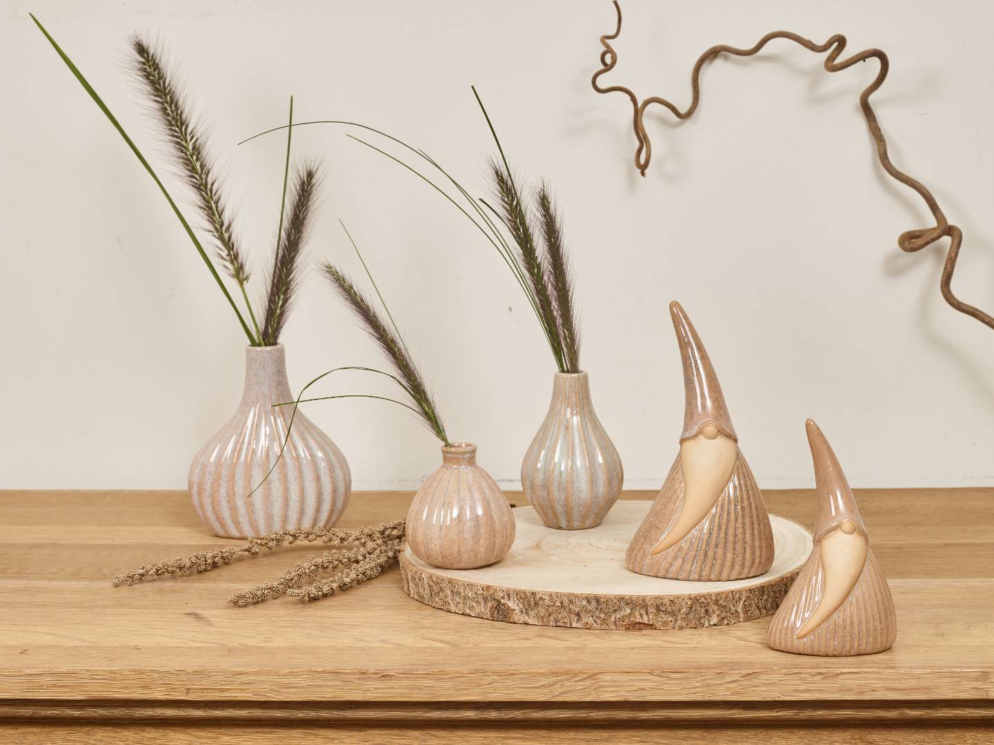 Natural roots collection SimplyD