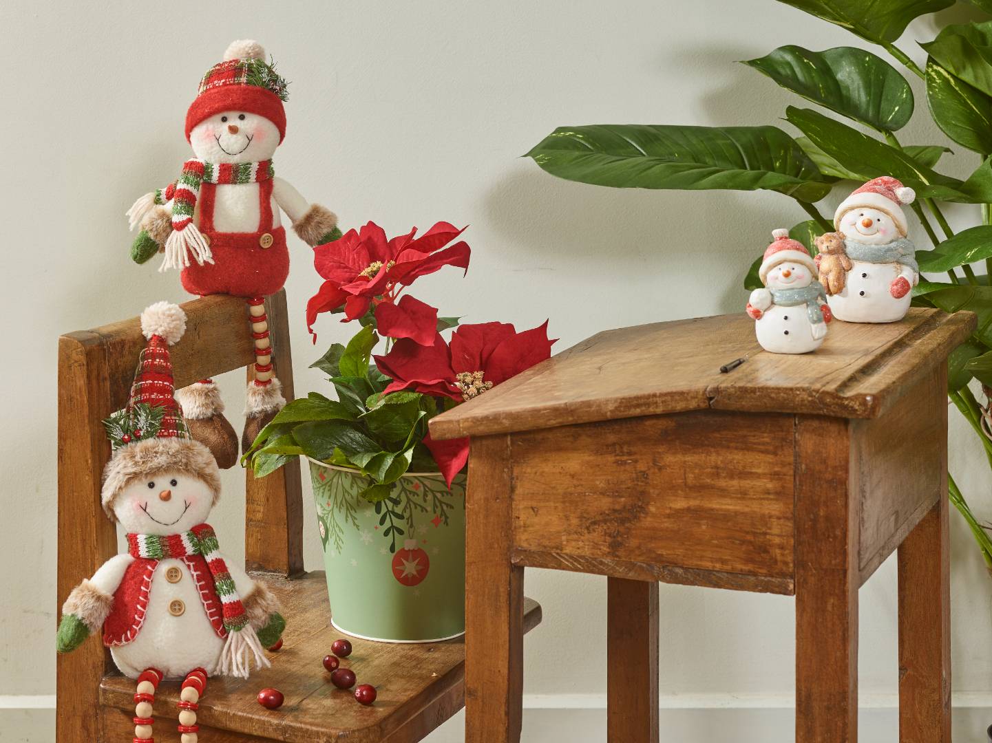 Kerst kusjes collection SimplyD