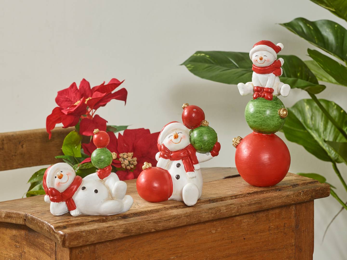 Kerst kusjes collection SimplyD