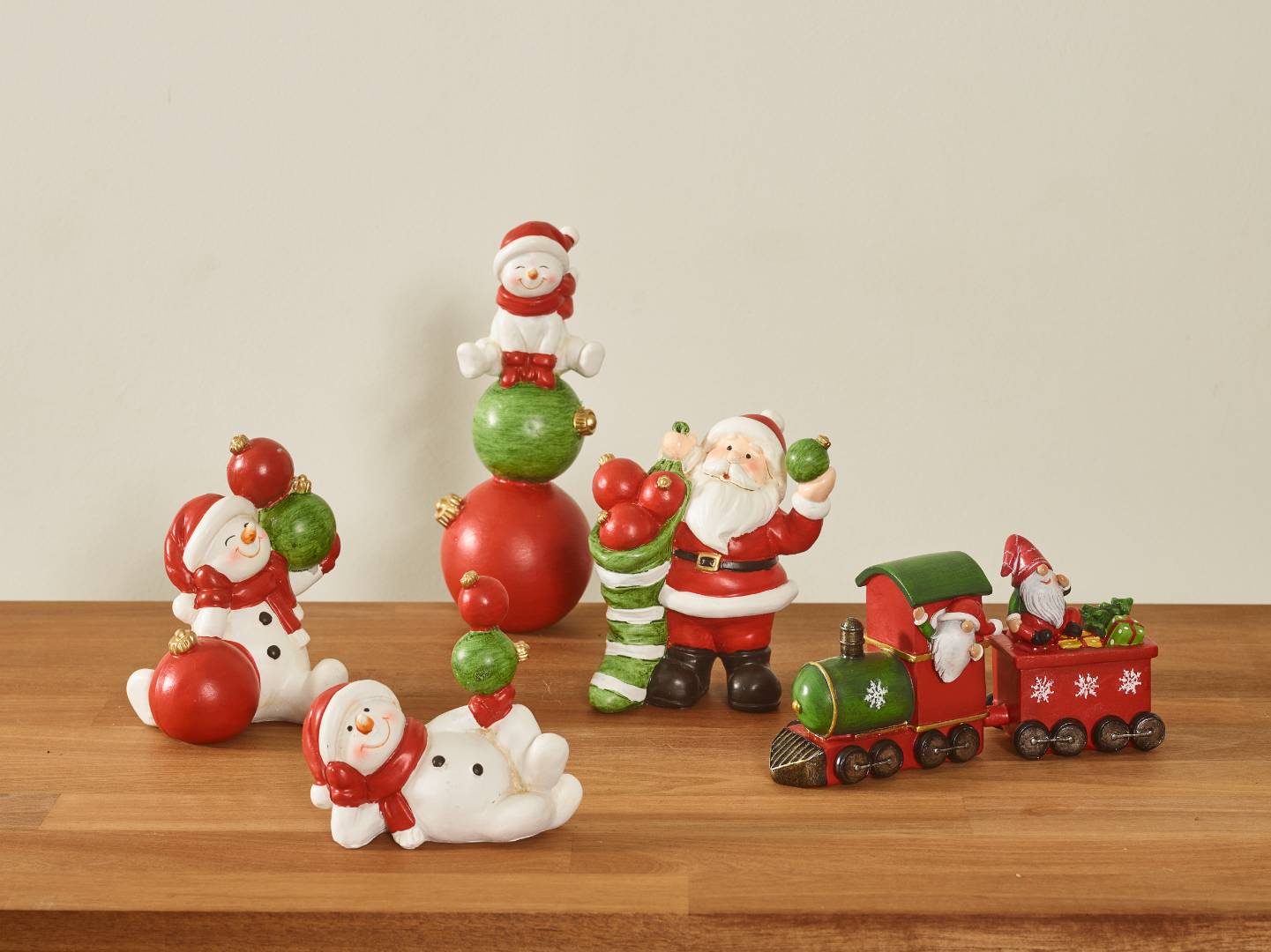 Kerst kusjes collection SimplyD