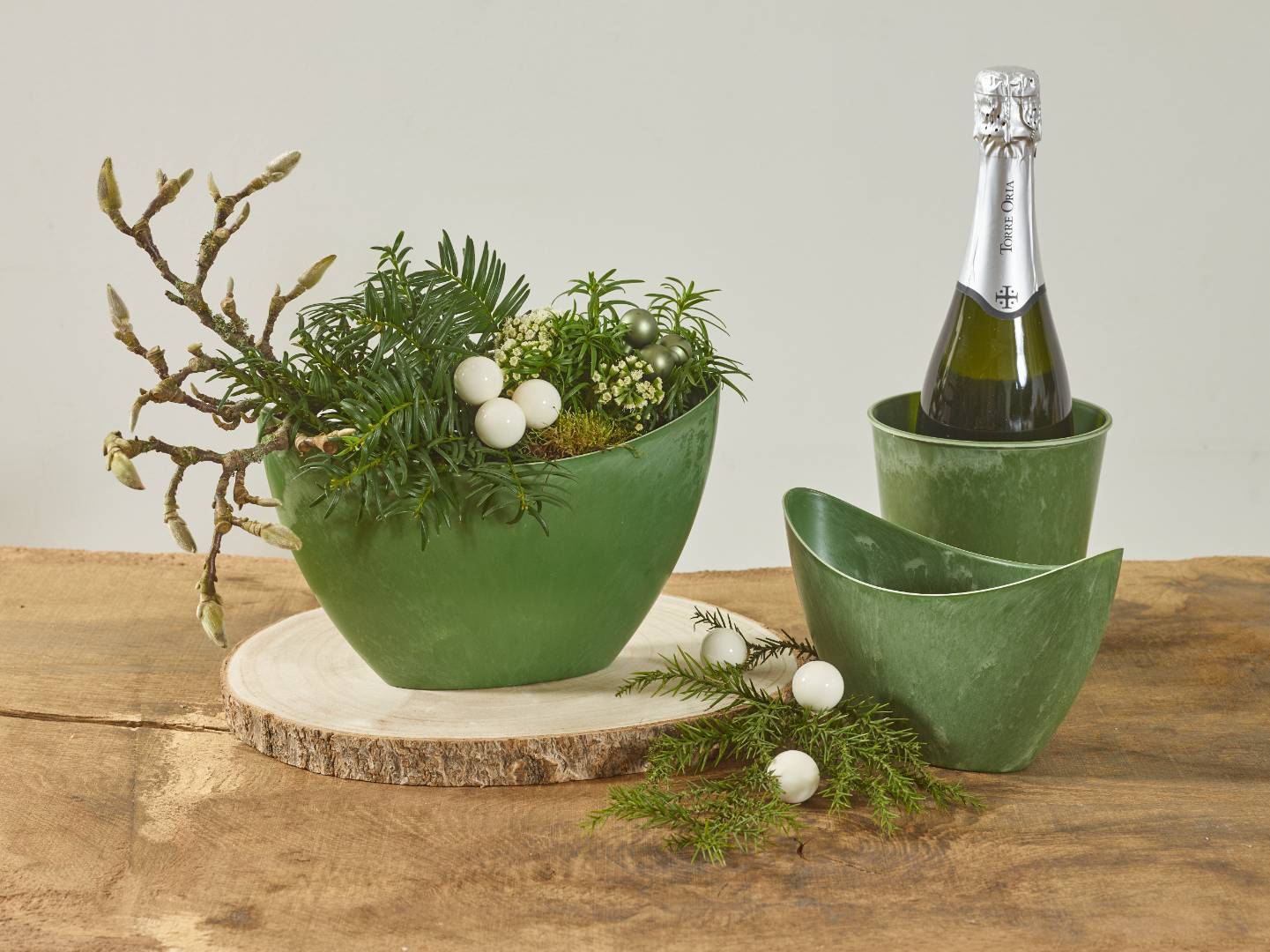 Murmure nature collection SimplyD