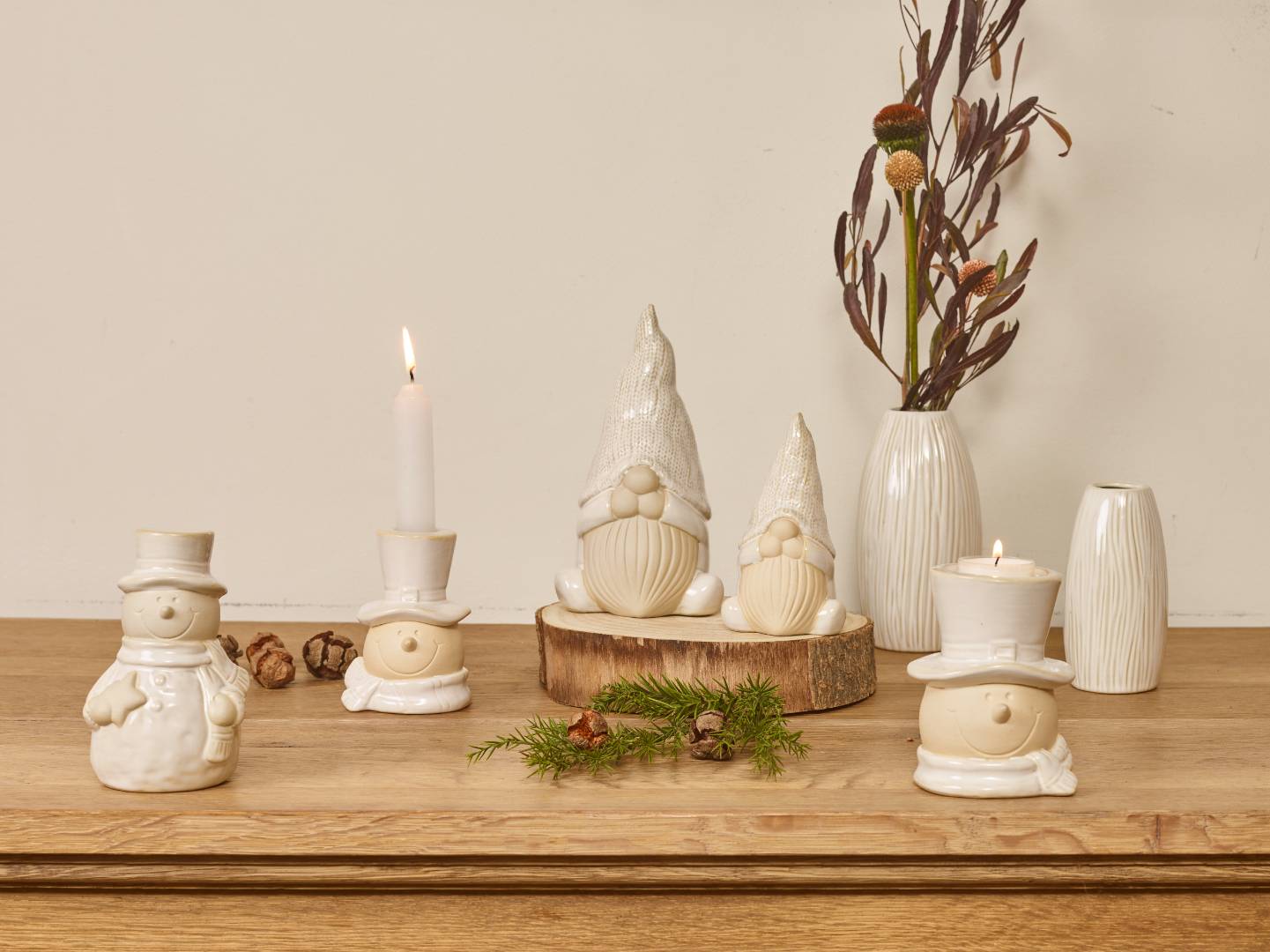 Maison pure collection SimplyD